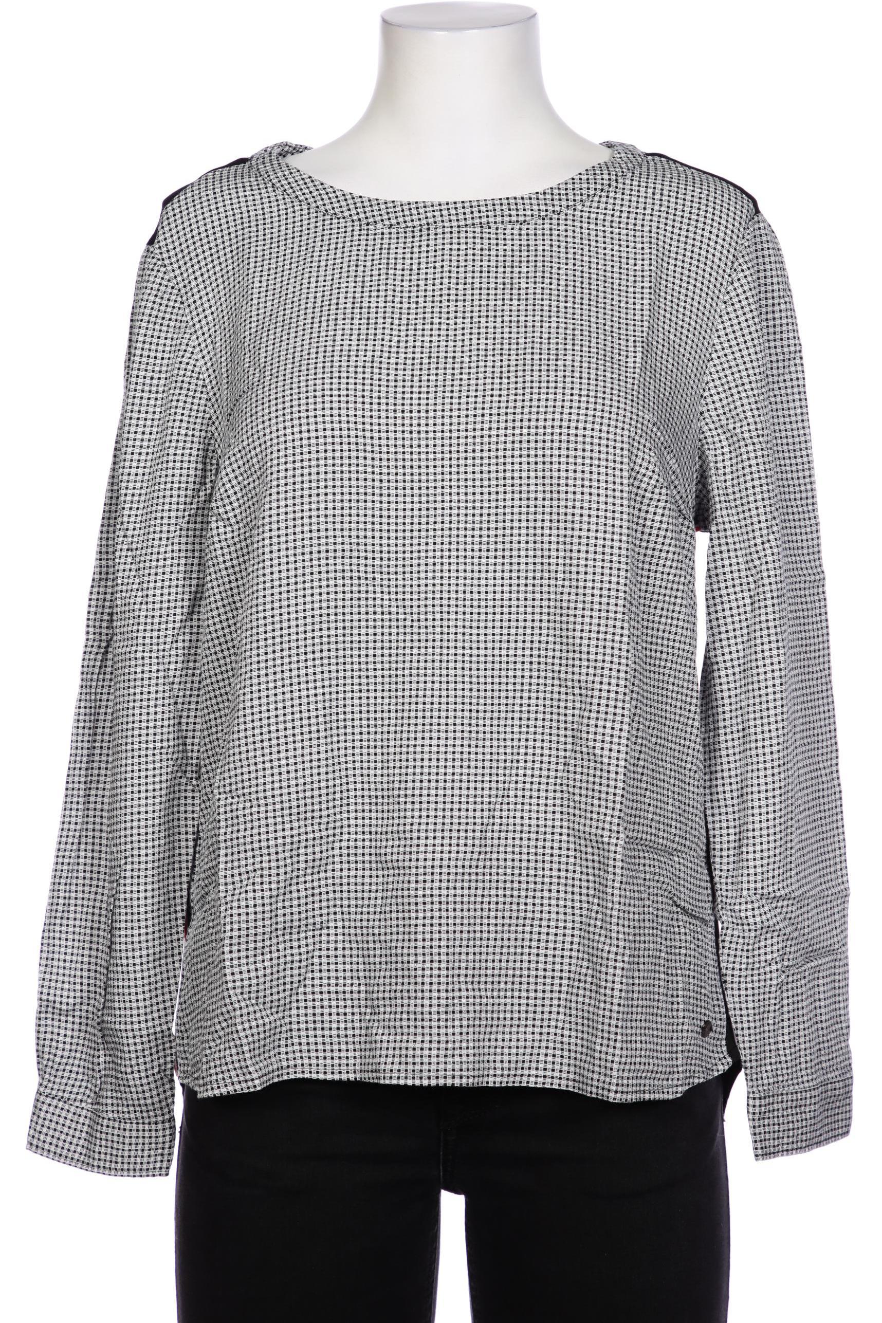 

CECIL Damen Bluse, grau