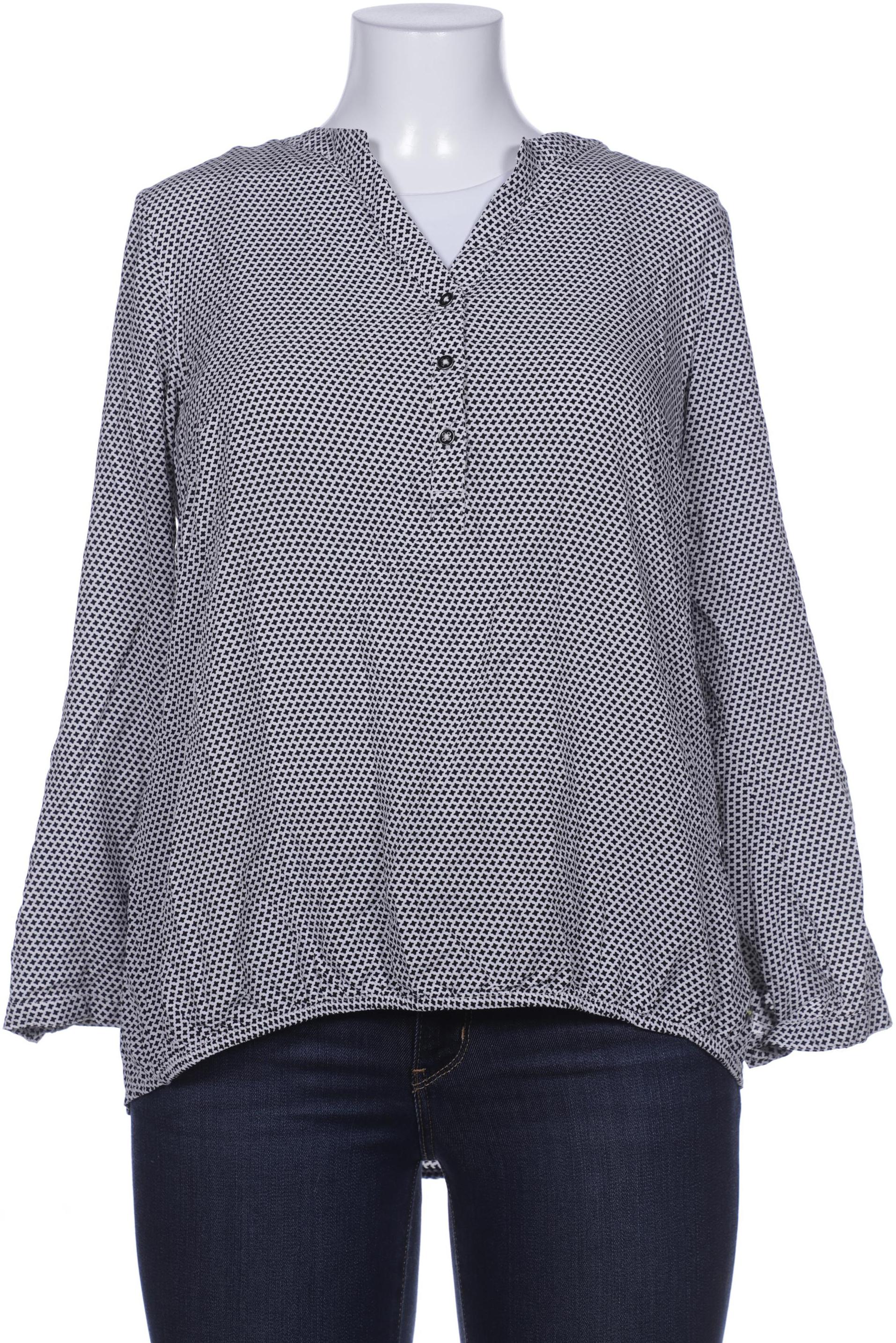 

CECIL Damen Bluse, schwarz