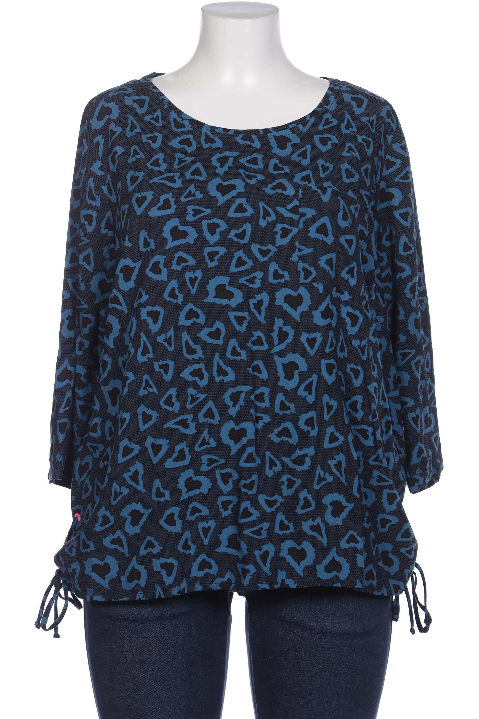 

Cecil Damen Bluse, marineblau, Gr. 44