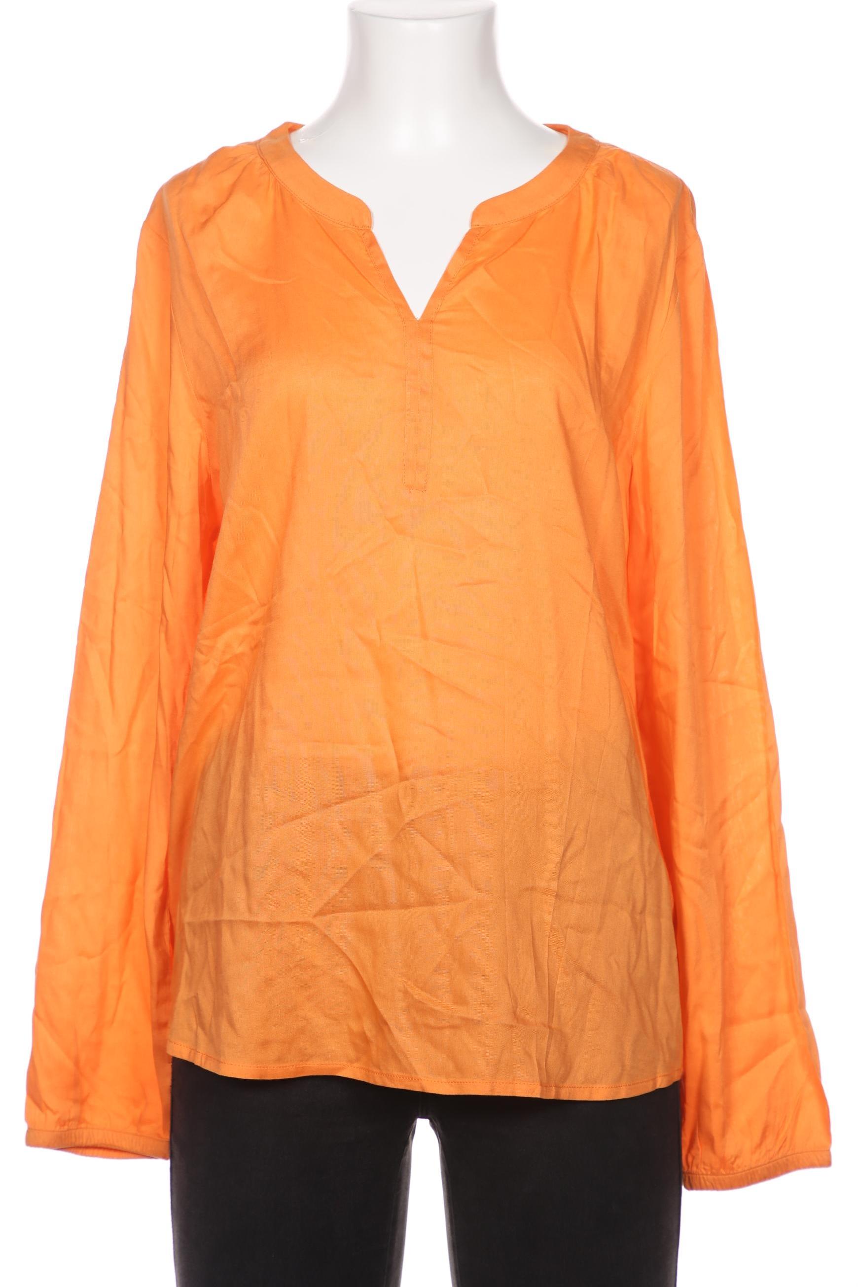 

Cecil Damen Bluse, orange, Gr. 38