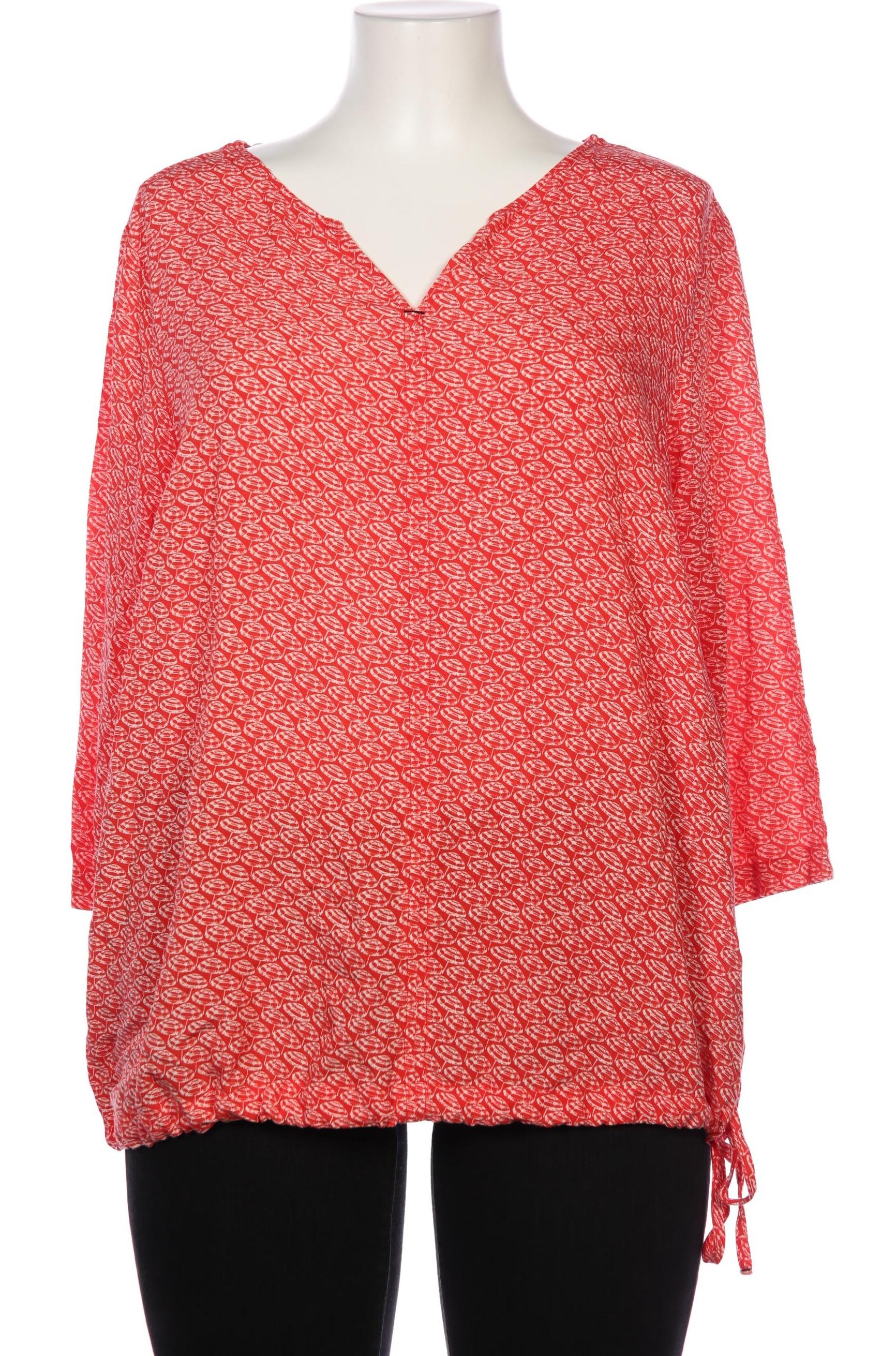 

Cecil Damen Bluse, rot, Gr. 46