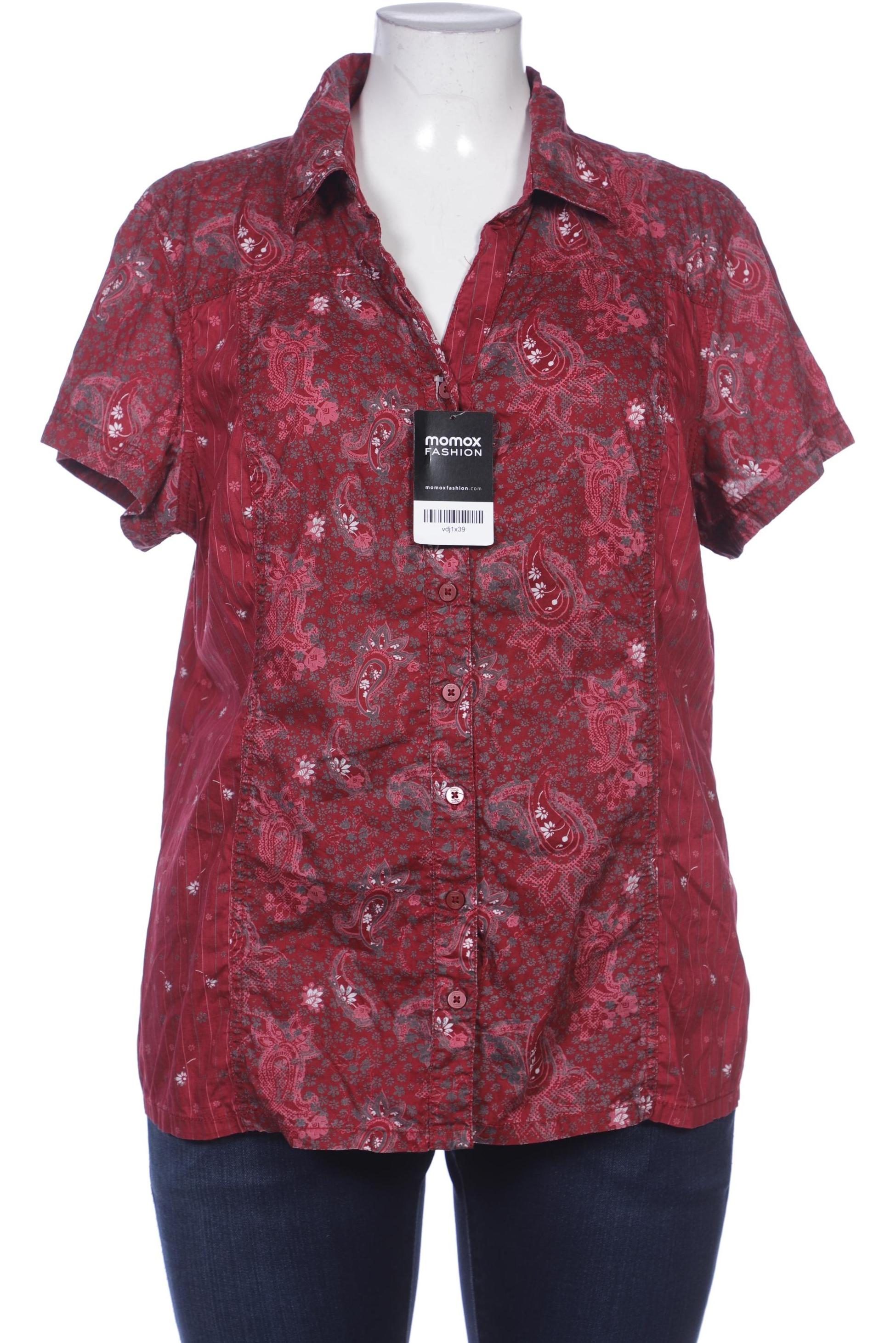 

Cecil Damen Bluse, pink, Gr. 44