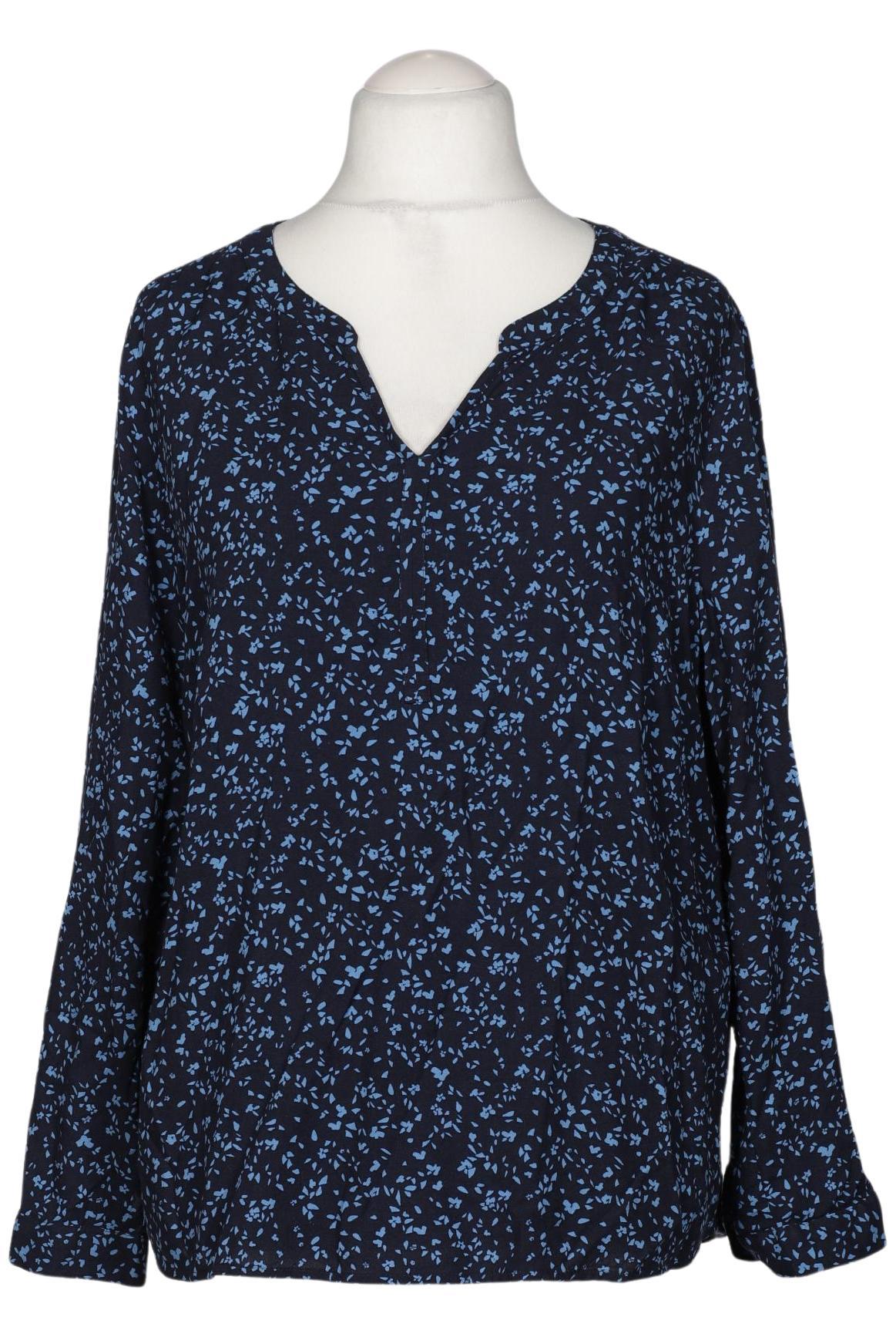 

Cecil Damen Bluse, marineblau, Gr. 44