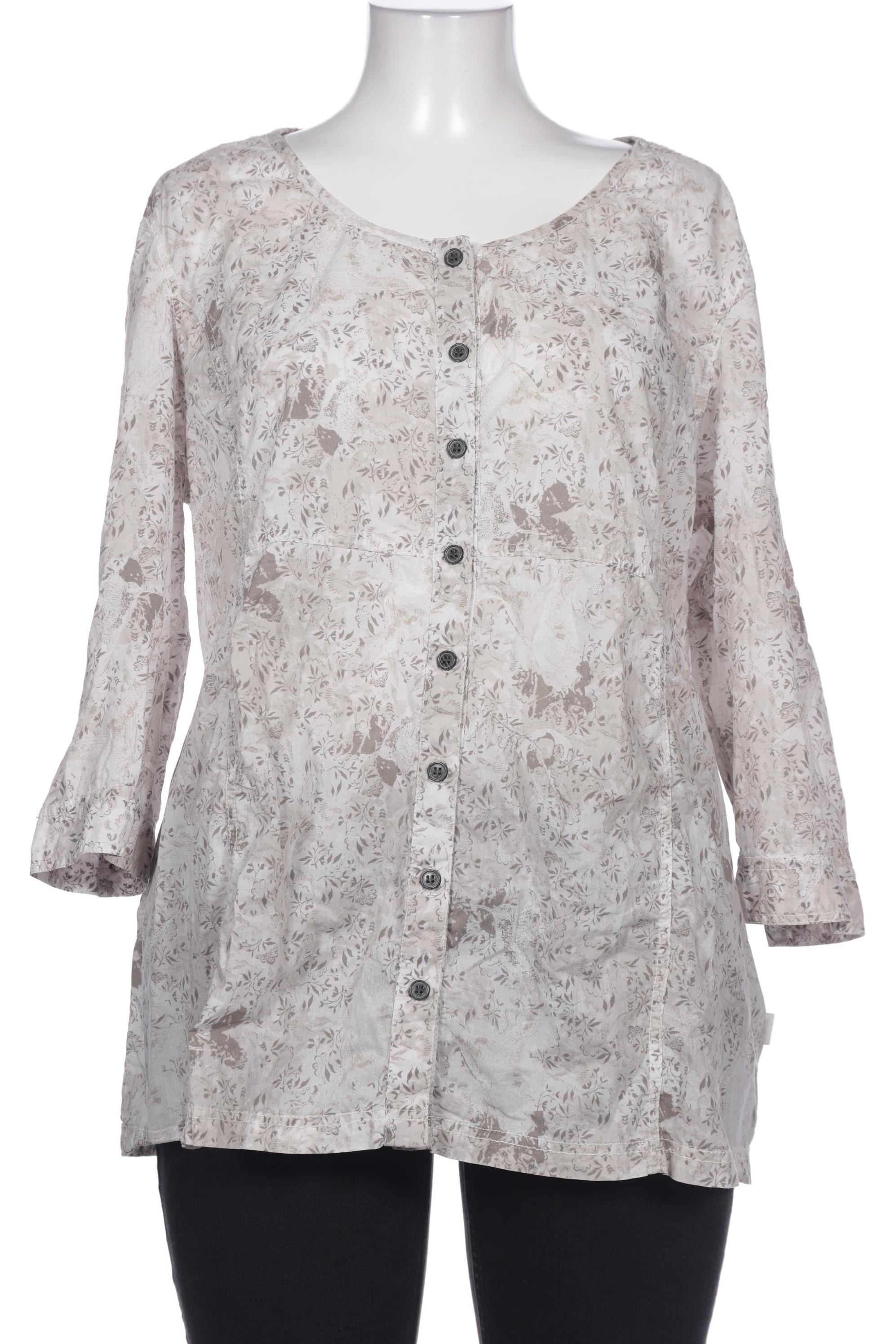 

CECIL Damen Bluse, beige