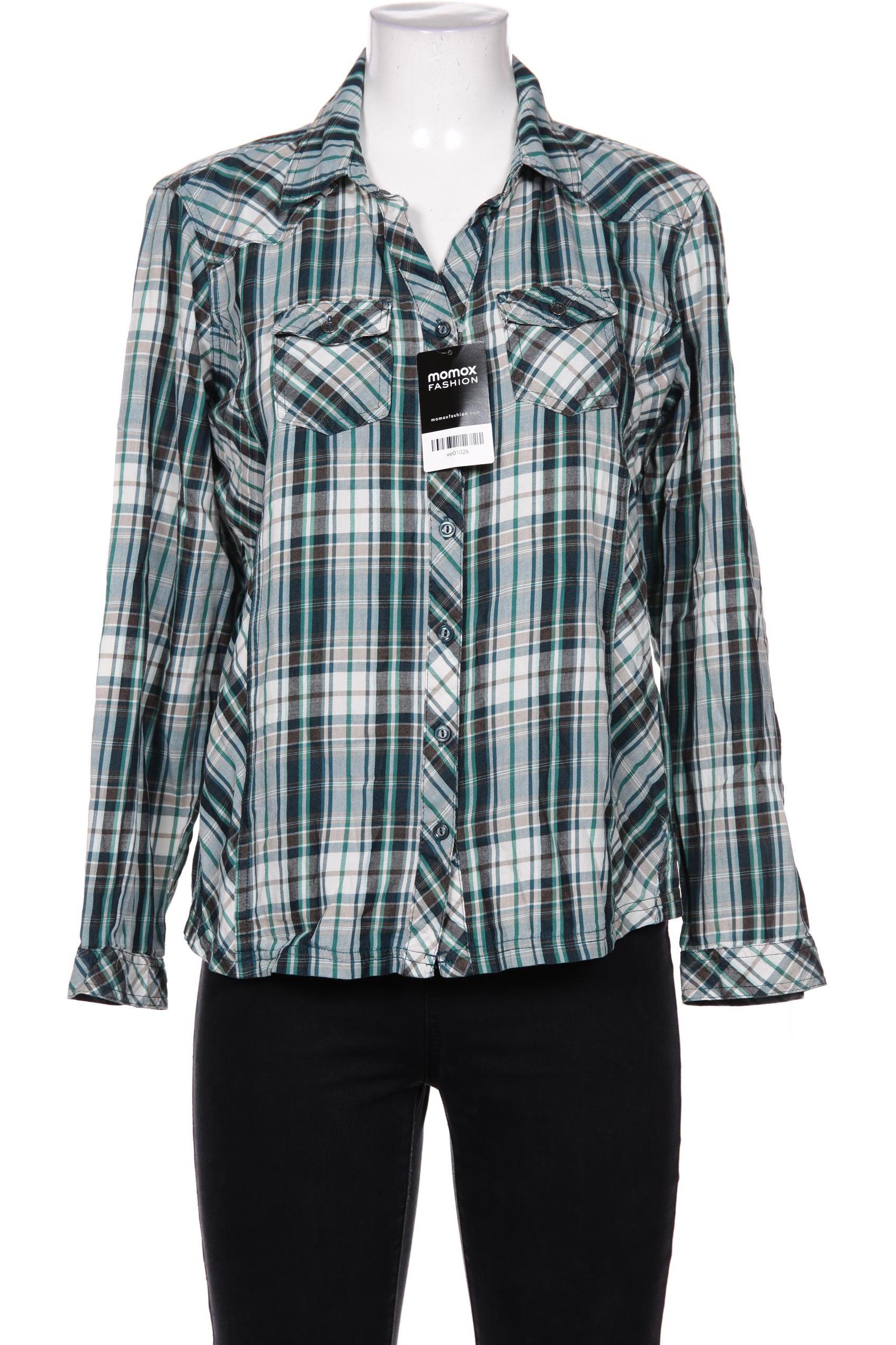 

Cecil Damen Bluse, türkis, Gr. 42