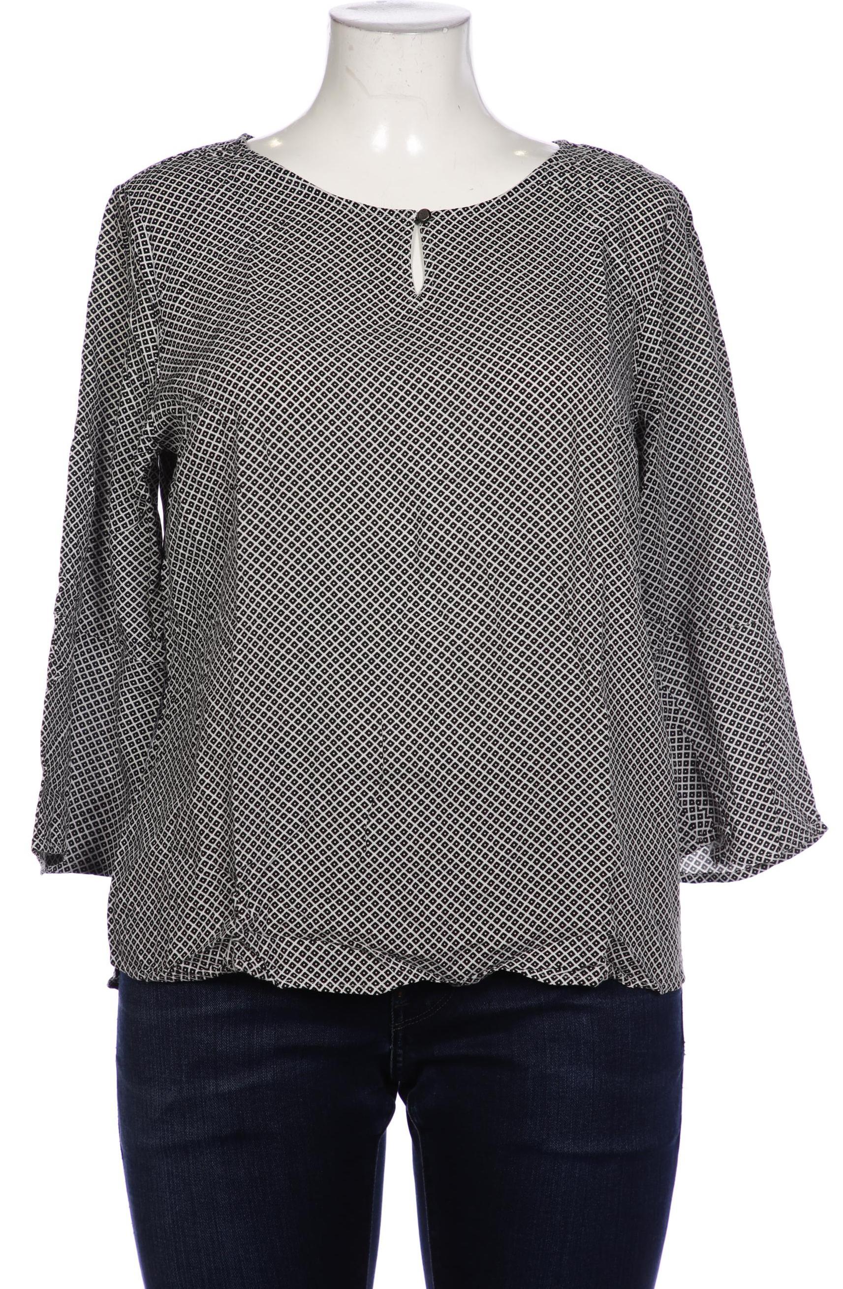 

Cecil Damen Bluse, grau, Gr. 42