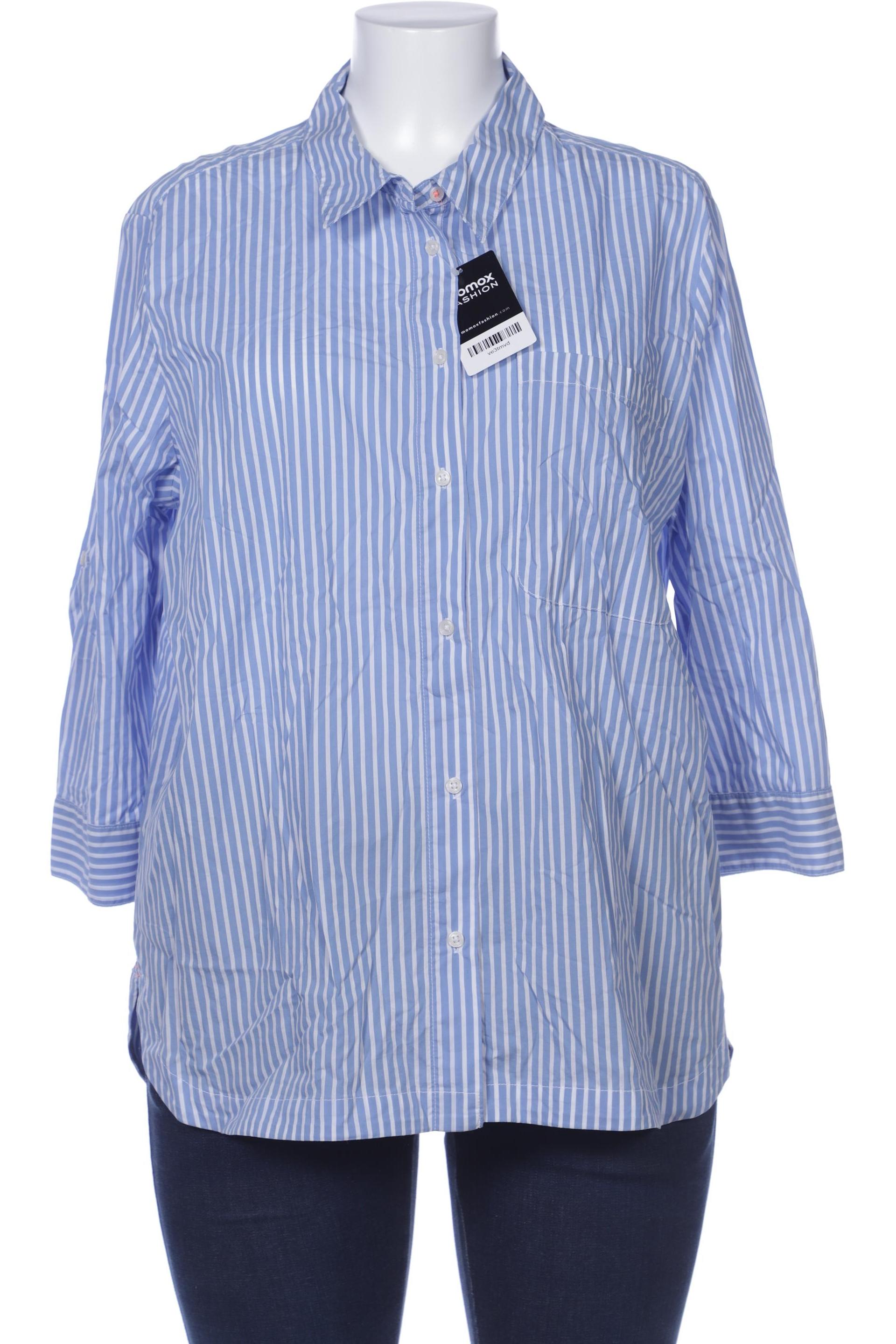 

Cecil Damen Bluse, blau, Gr. 44