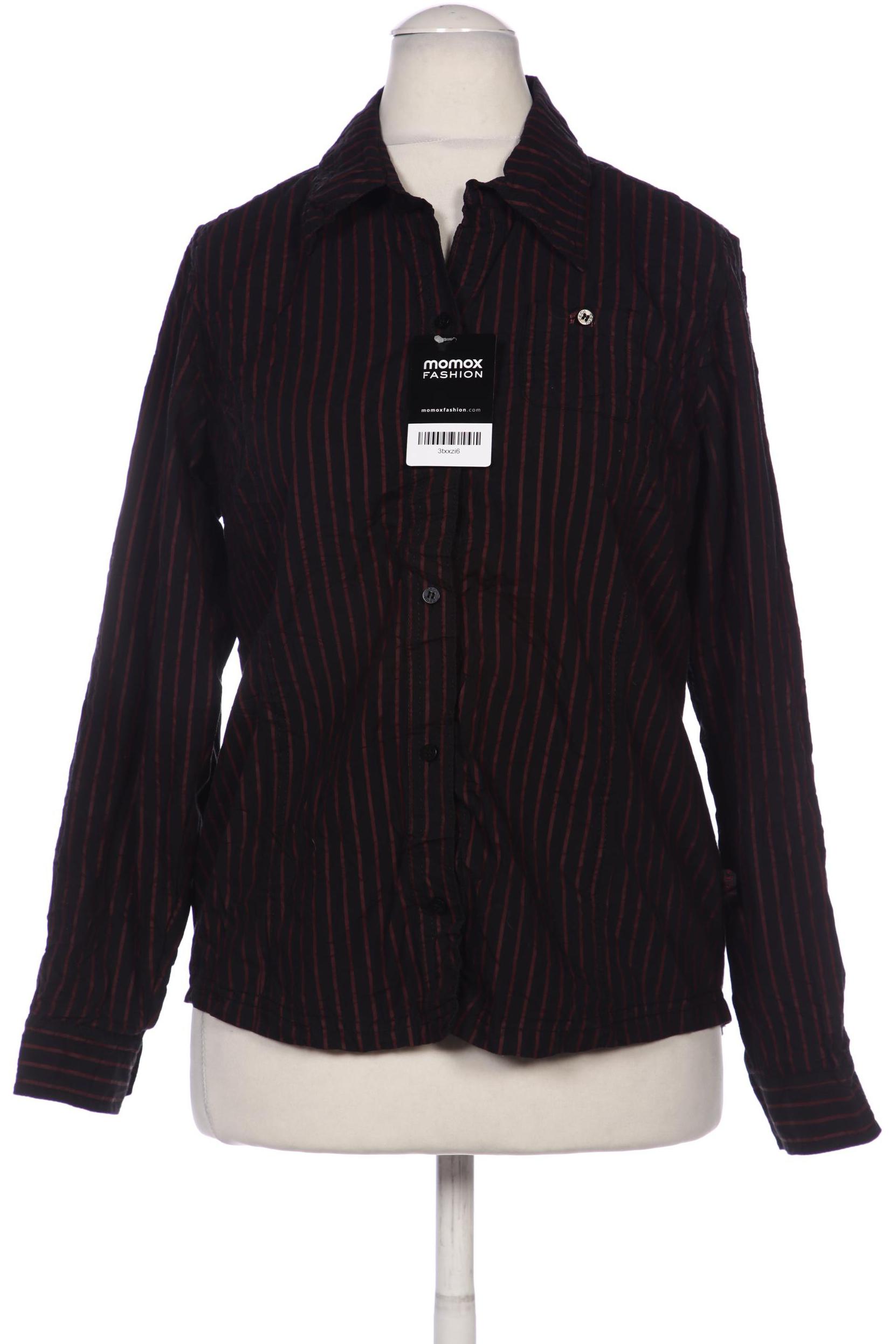 Thumbnail - Cecil Damen Bluse, schwarz, Gr. 36