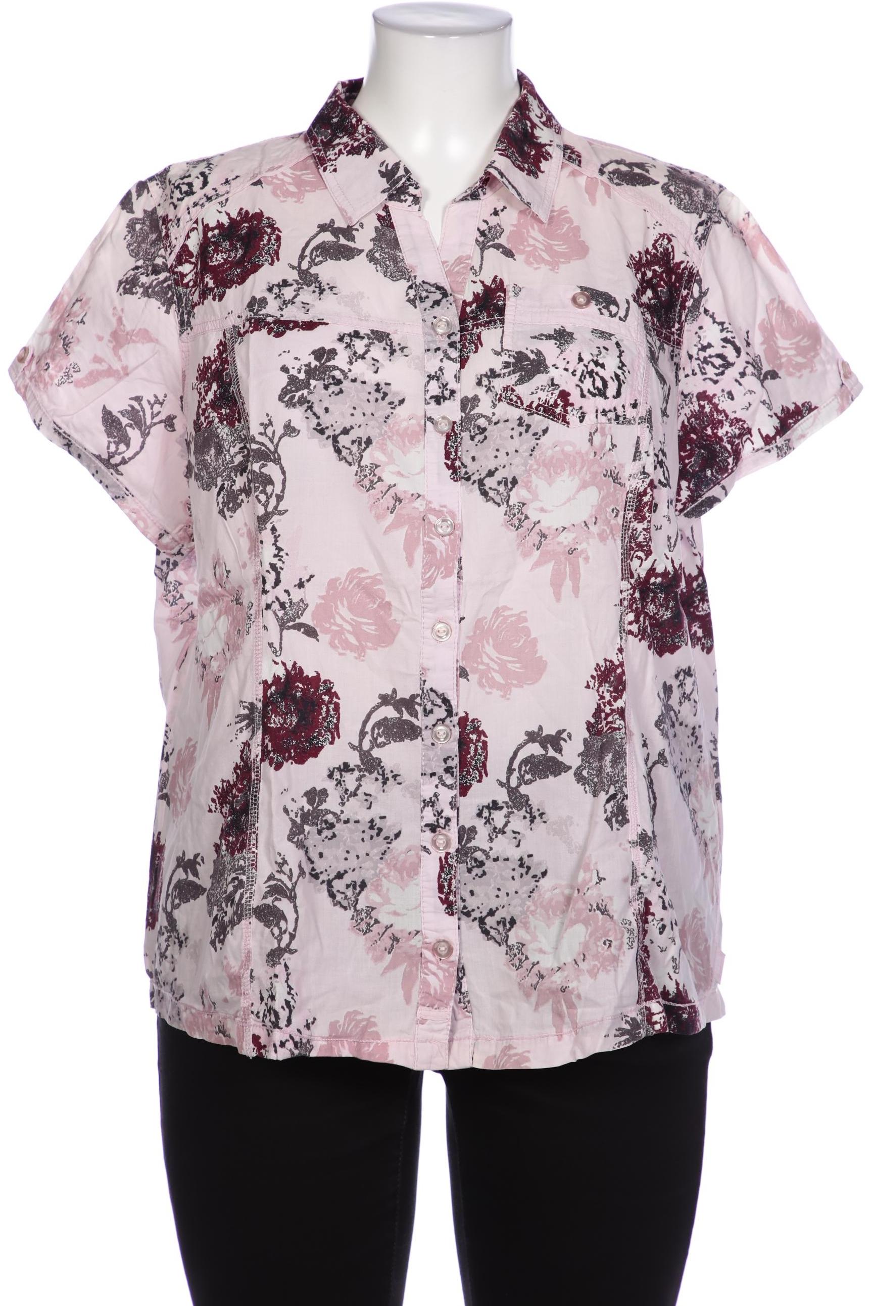 

Cecil Damen Bluse, pink, Gr. 46