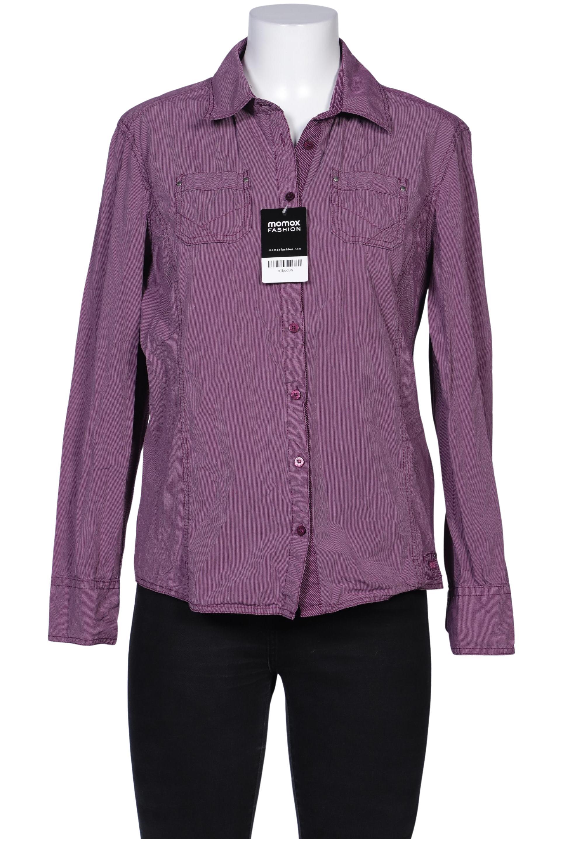 

Cecil Damen Bluse, flieder, Gr. 42