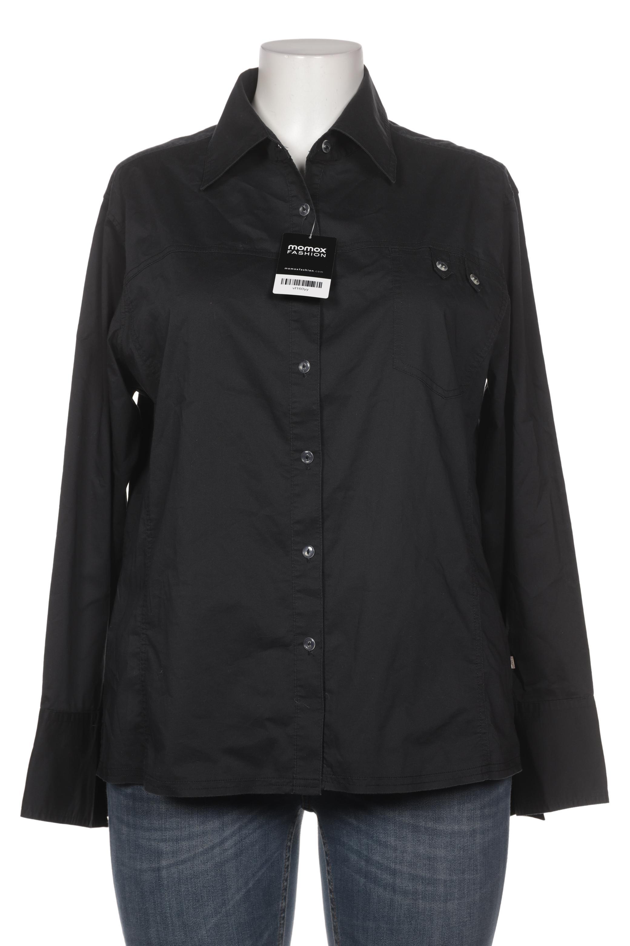 

Cecil Damen Bluse, schwarz, Gr. 44