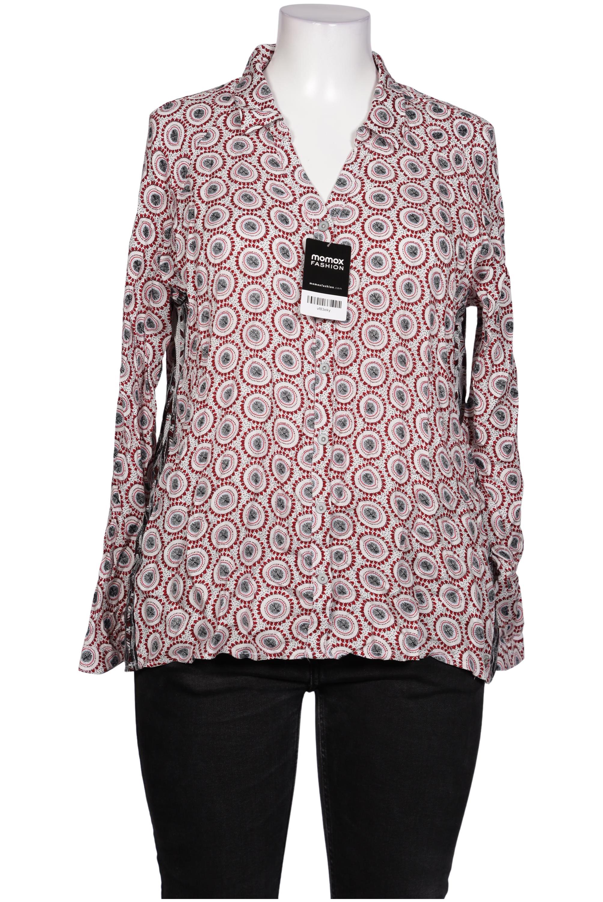 

Cecil Damen Bluse, mehrfarbig, Gr. 44