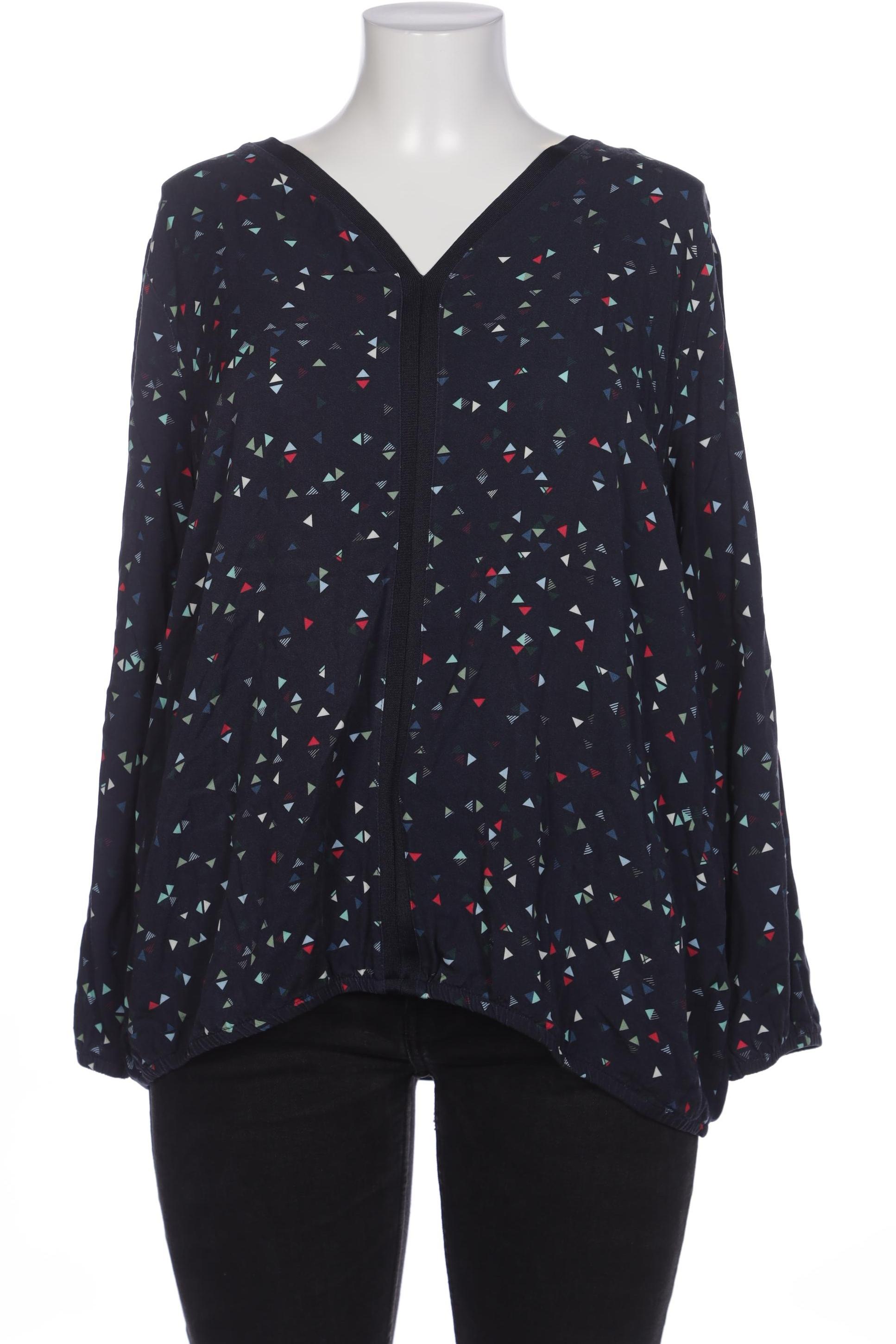

Cecil Damen Bluse, marineblau, Gr. 46