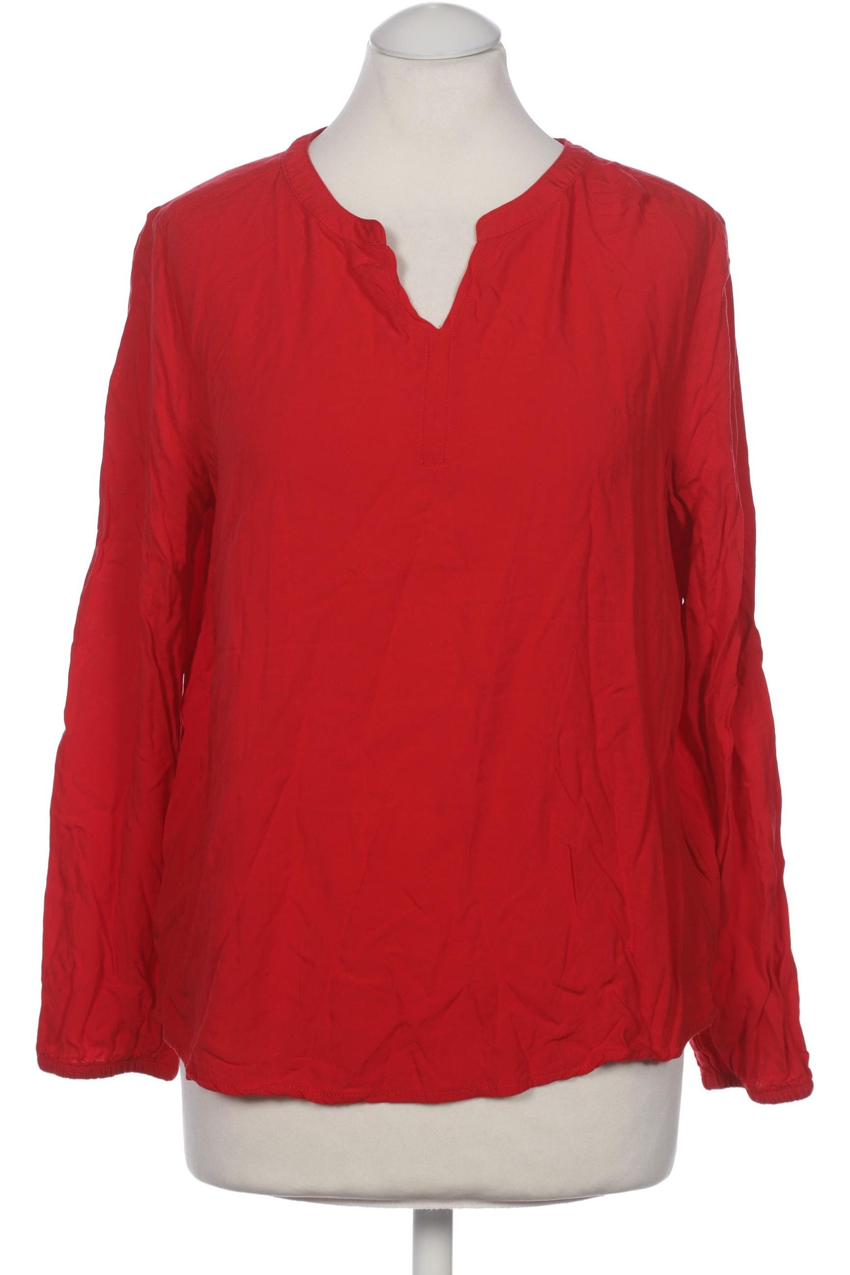 

Cecil Damen Bluse, rot, Gr. 36