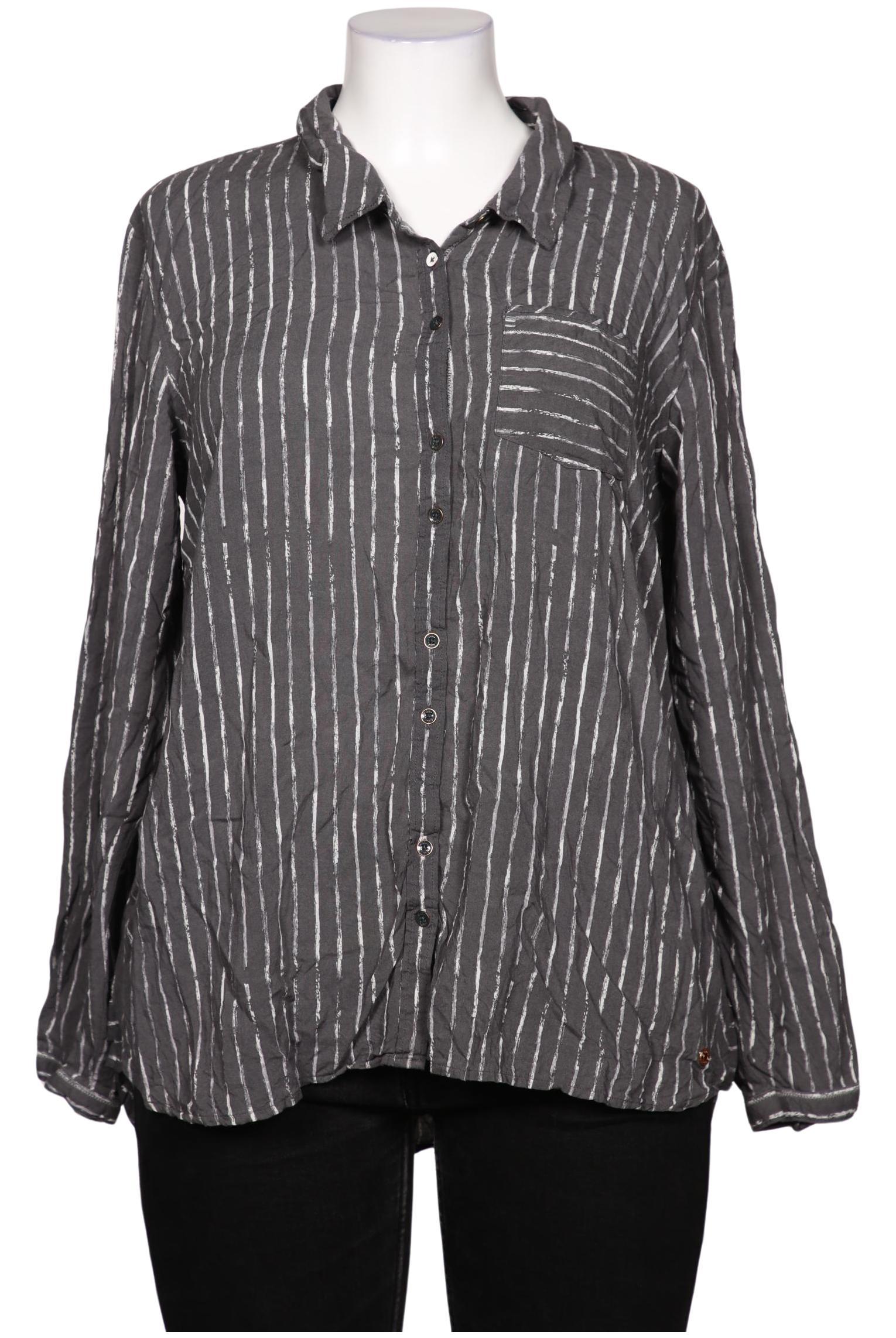 

Cecil Damen Bluse, grau, Gr. 44