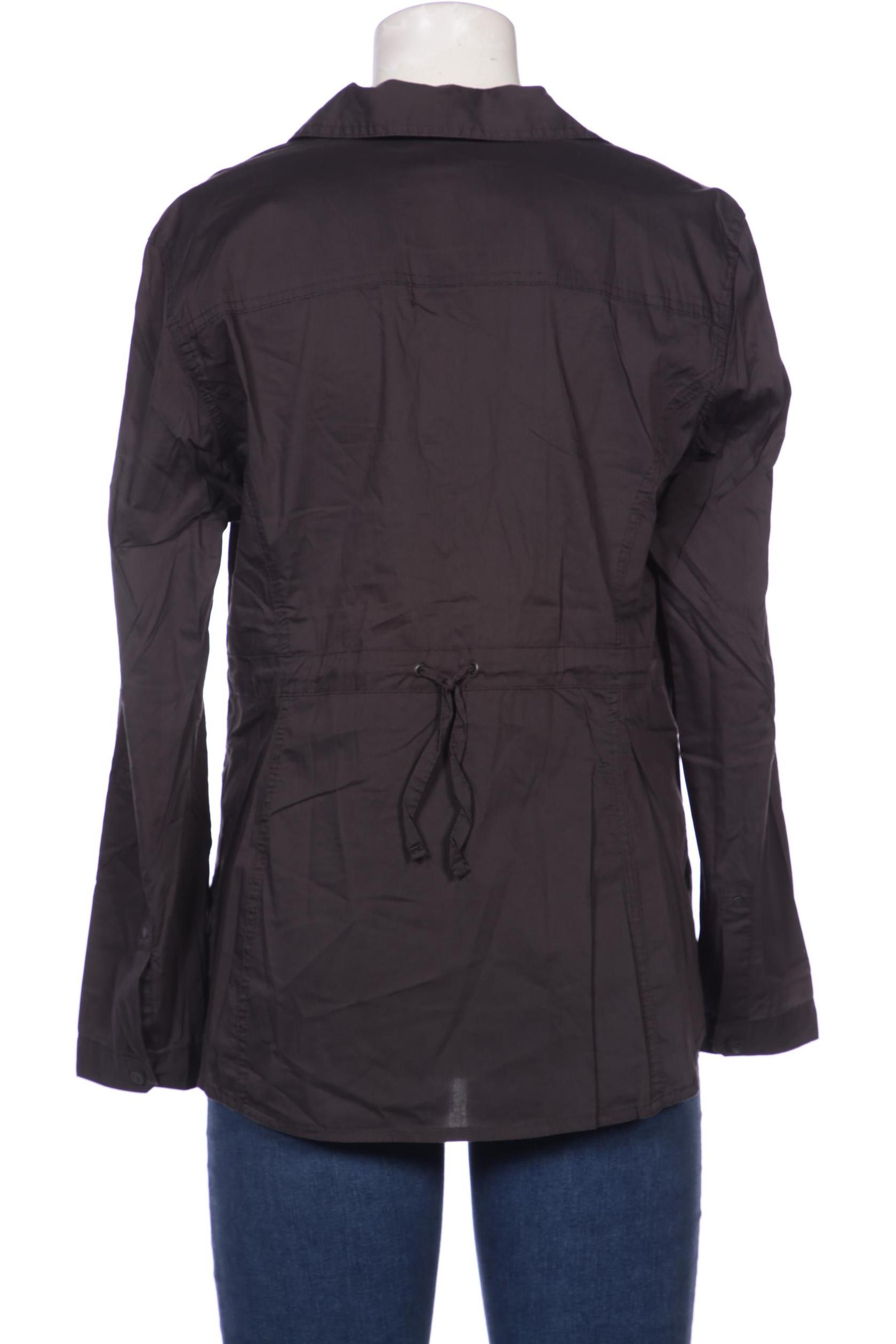 

CECIL Damen Bluse, grau