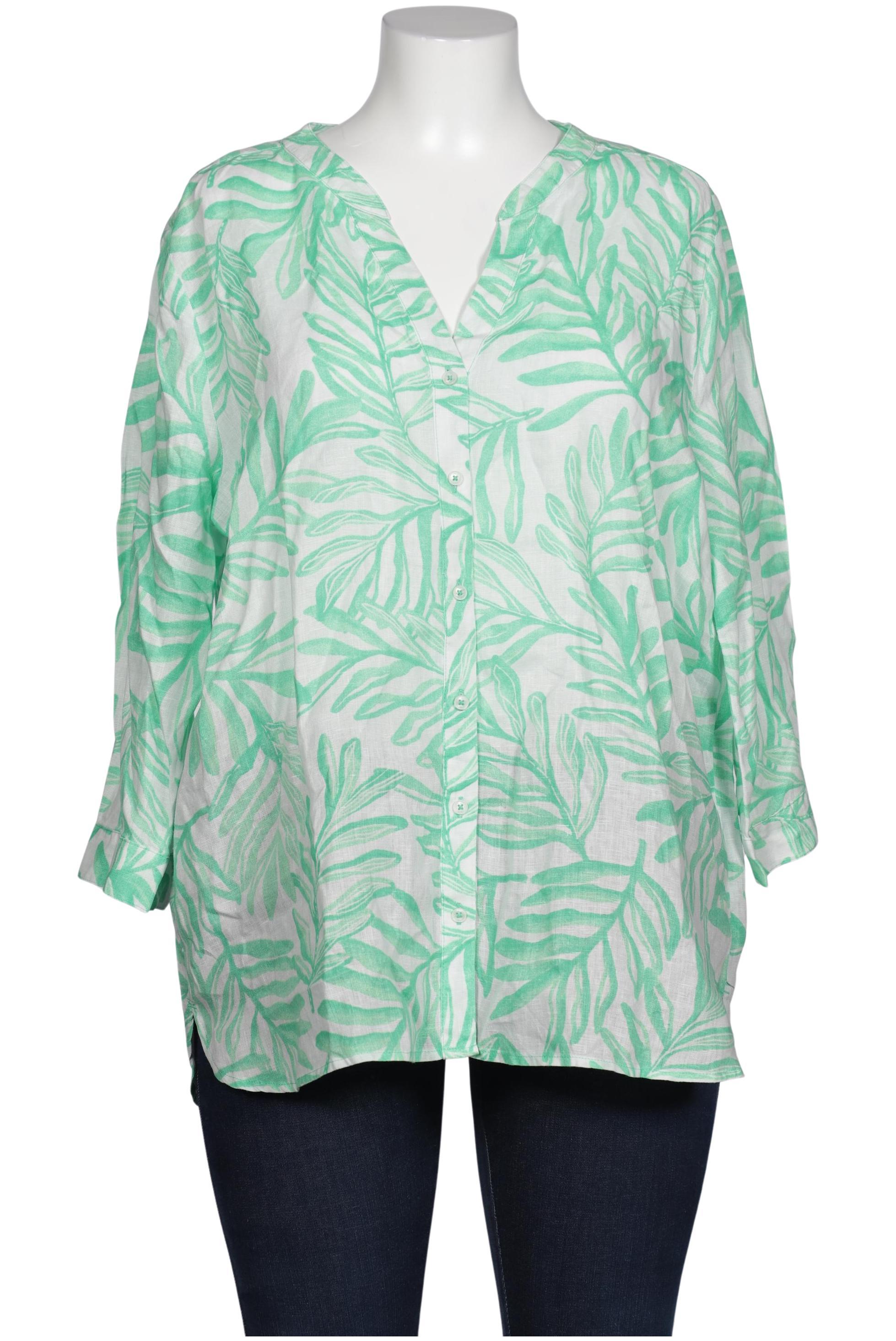 

Cecil Damen Bluse, grün, Gr. 44