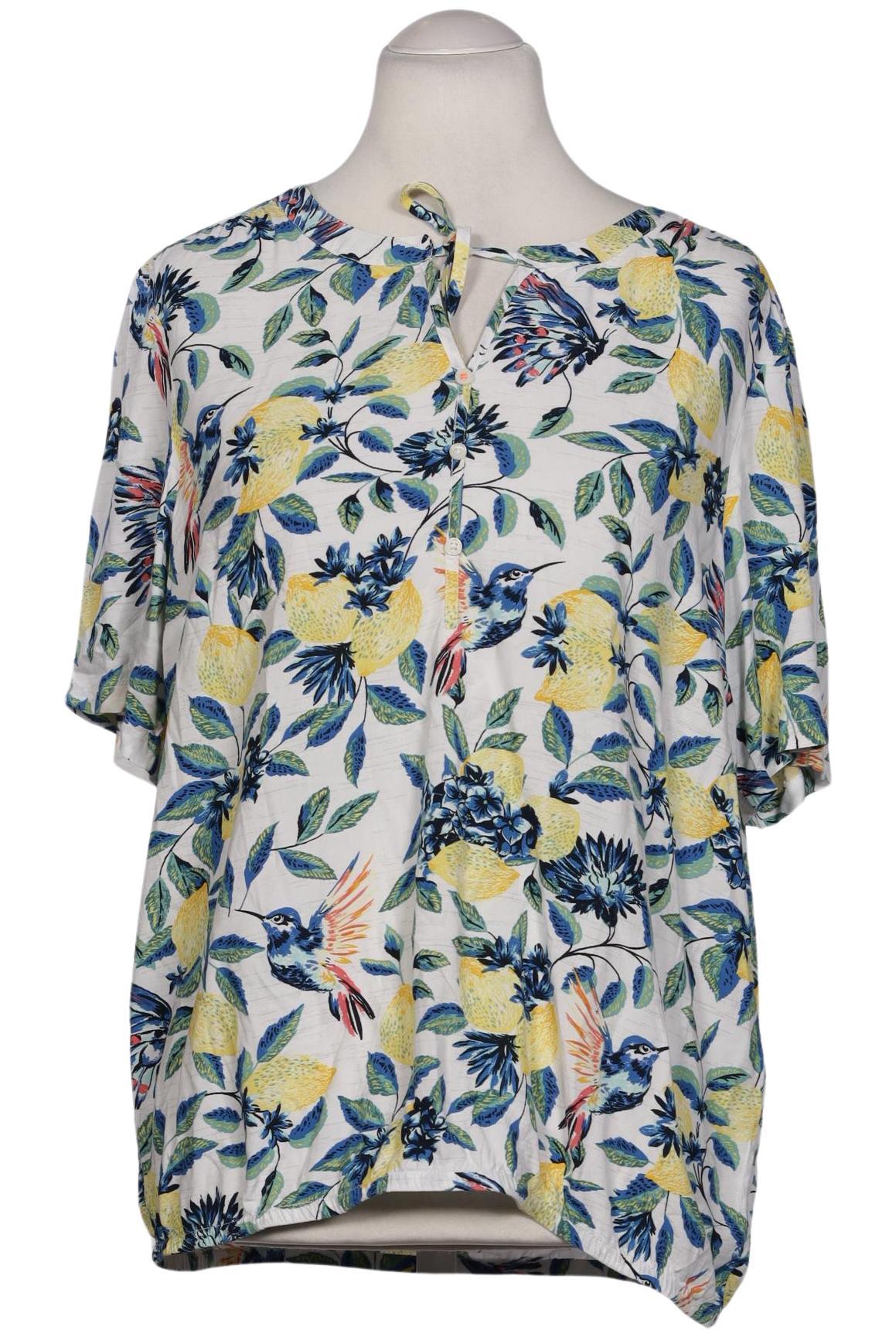 

Cecil Damen Bluse, mehrfarbig, Gr. 42