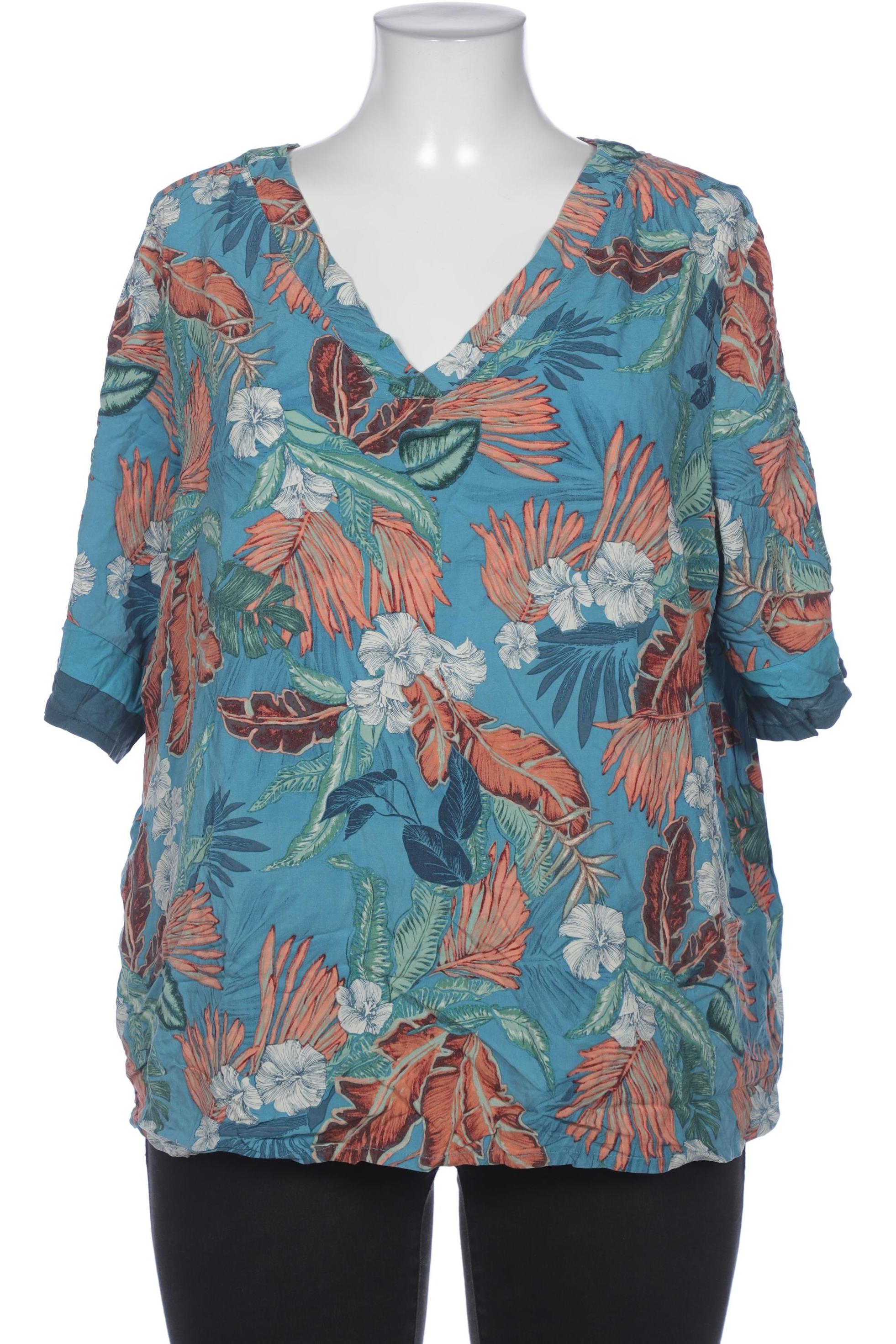 

Cecil Damen Bluse, mehrfarbig, Gr. 46