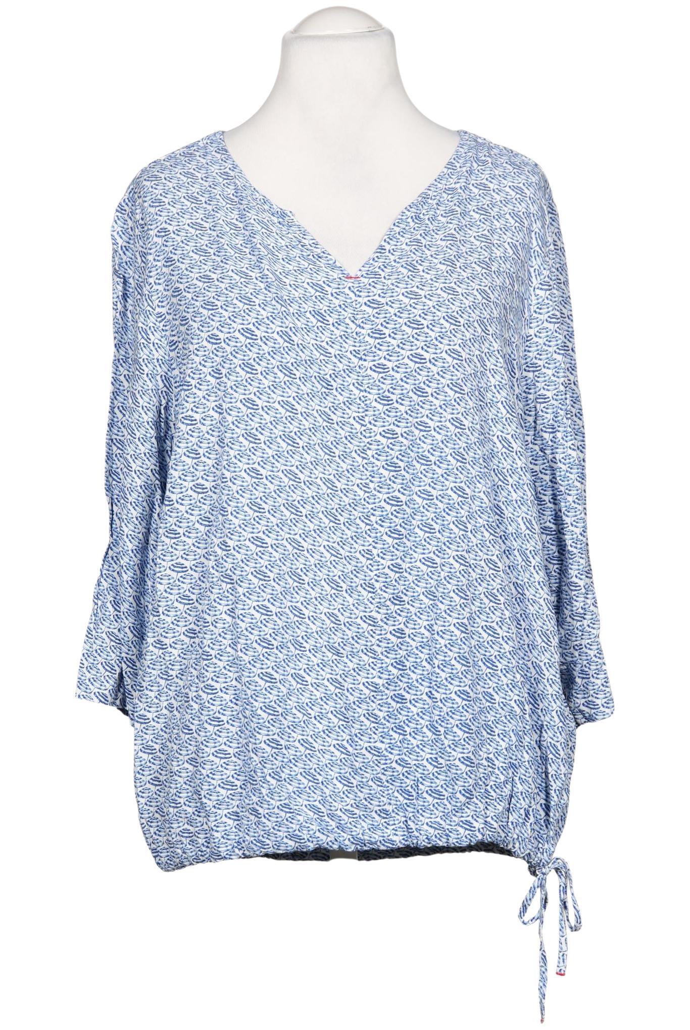 

Cecil Damen Bluse, hellblau, Gr. 46
