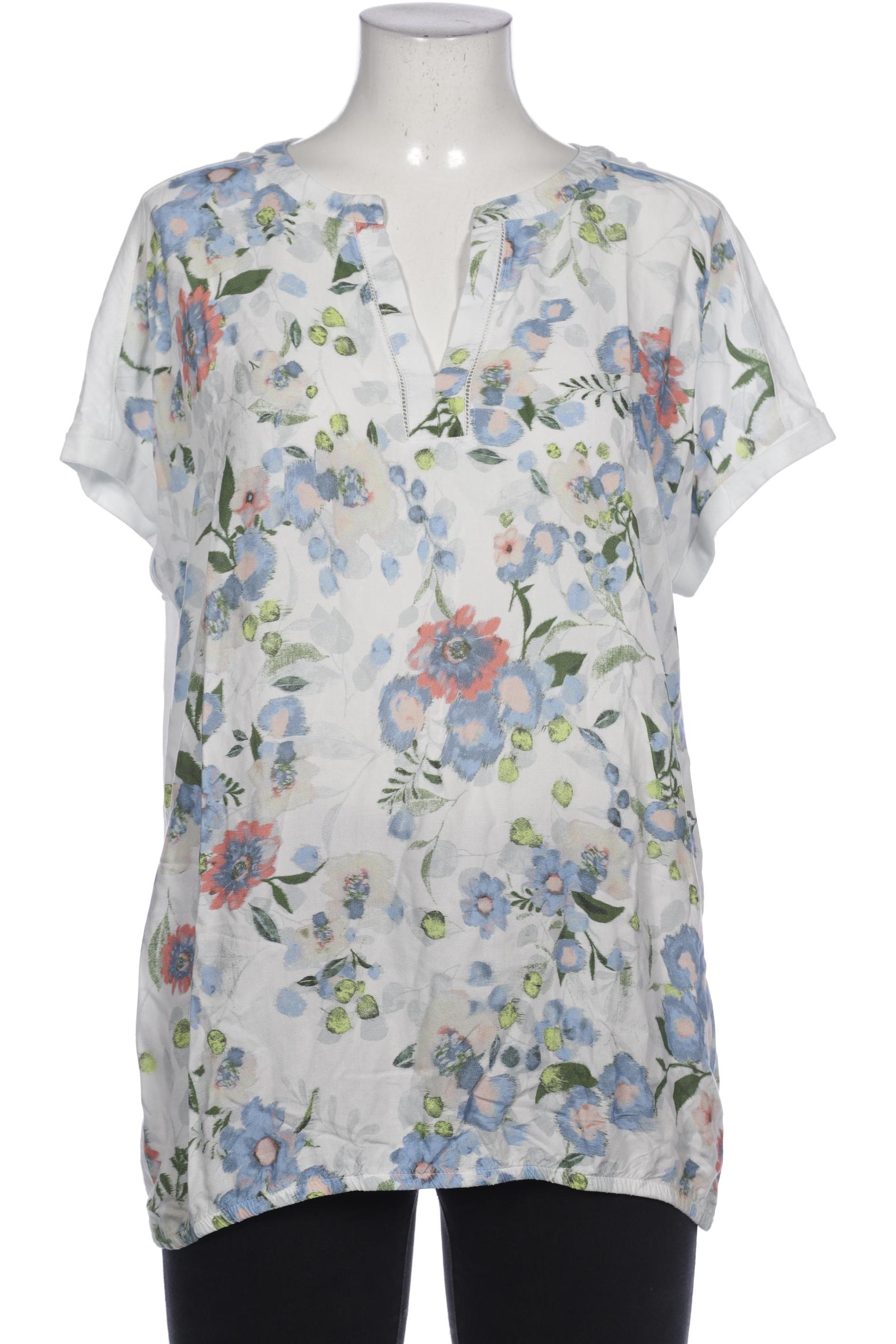 

Cecil Damen Bluse, weiß, Gr. 42