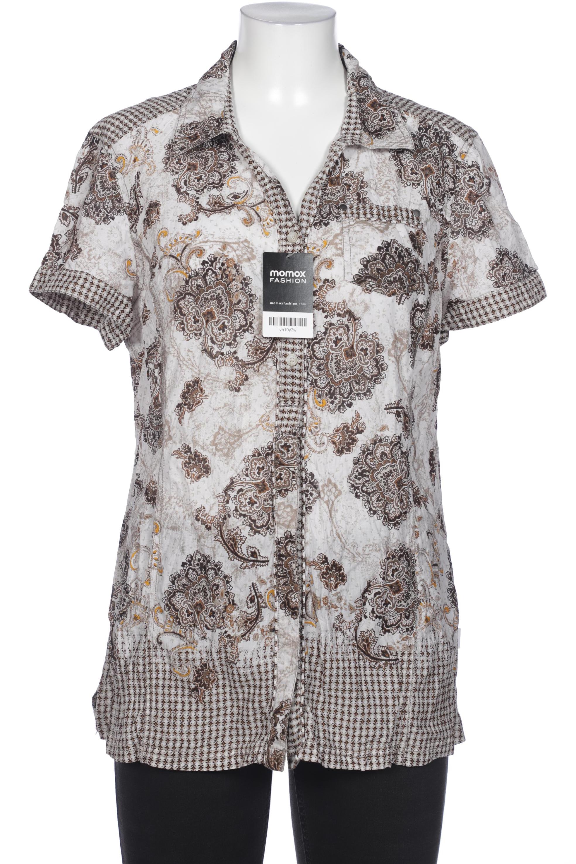 

CECIL Damen Bluse, grau