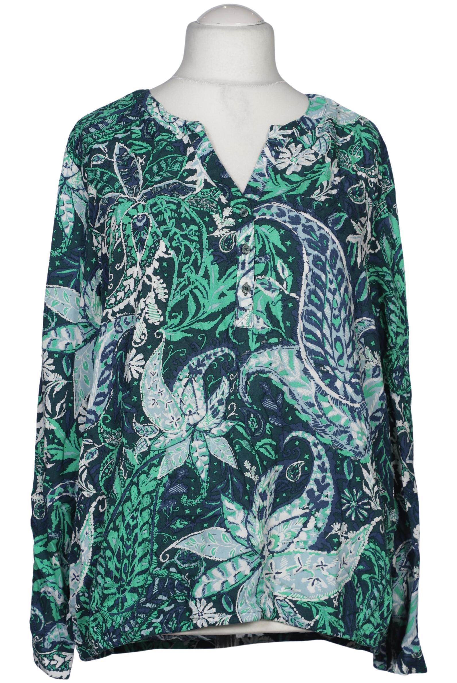 

Cecil Damen Bluse, mehrfarbig, Gr. 44