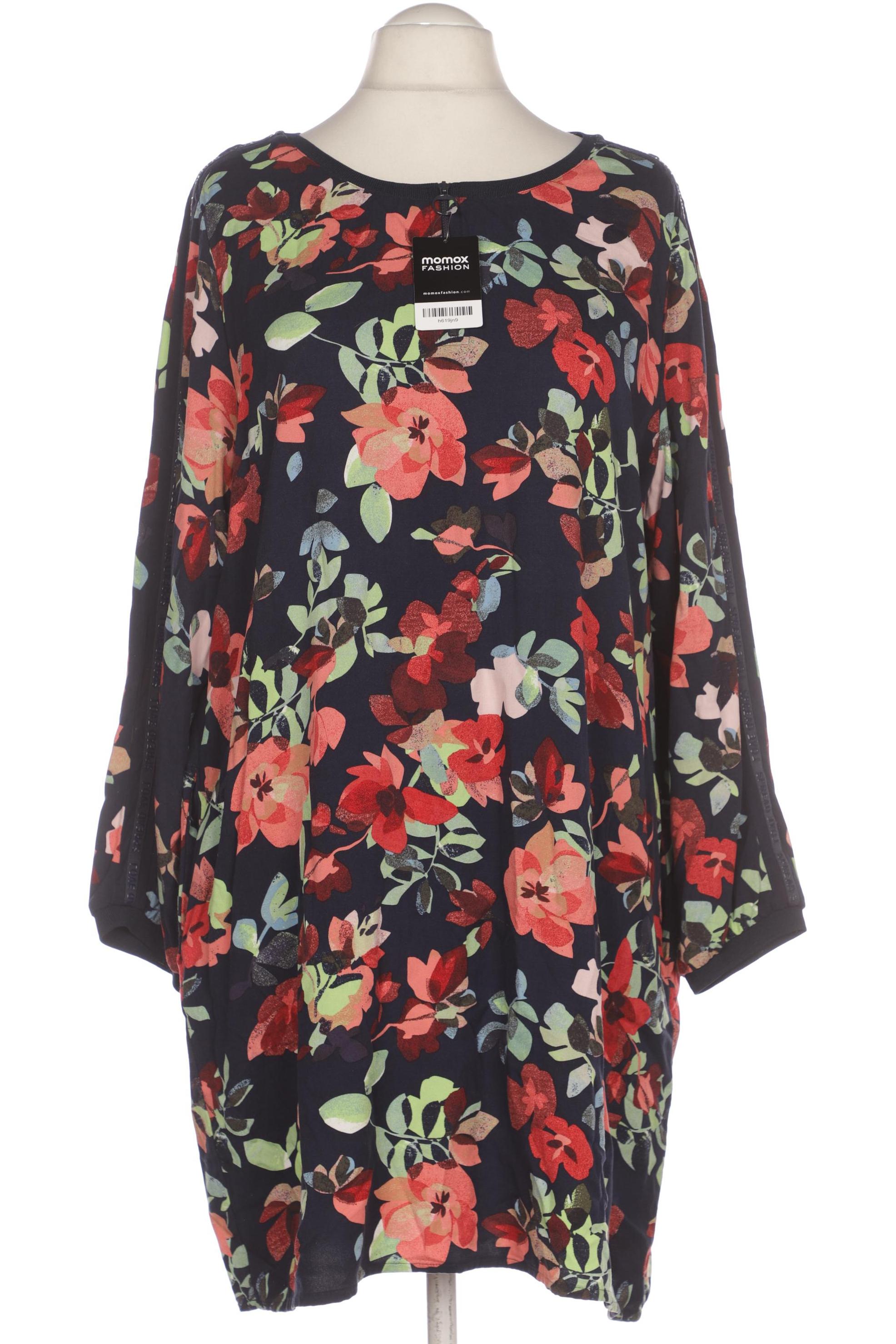 

Cecil Damen Bluse, marineblau, Gr. 52