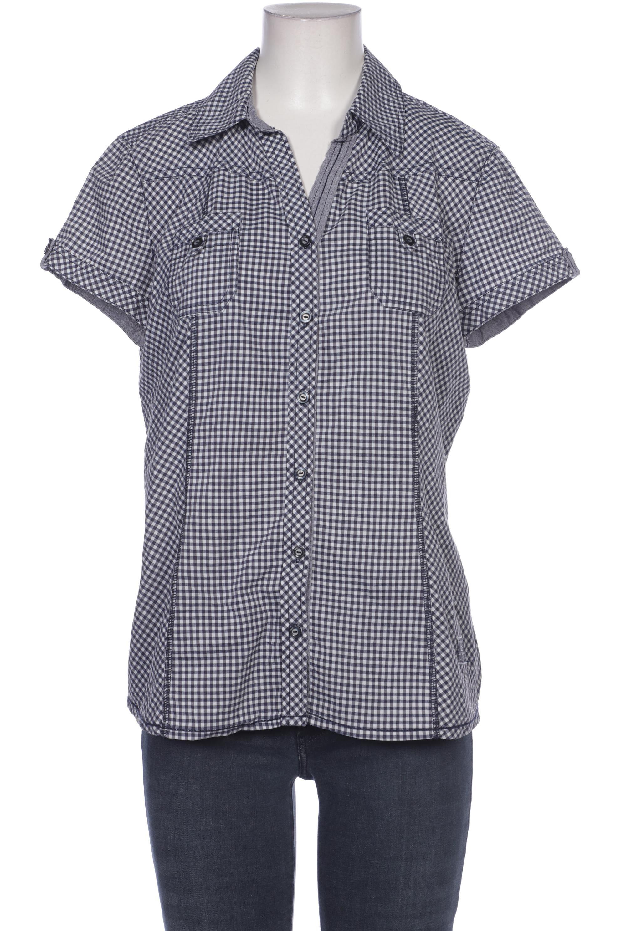 

Cecil Damen Bluse, marineblau, Gr. 38