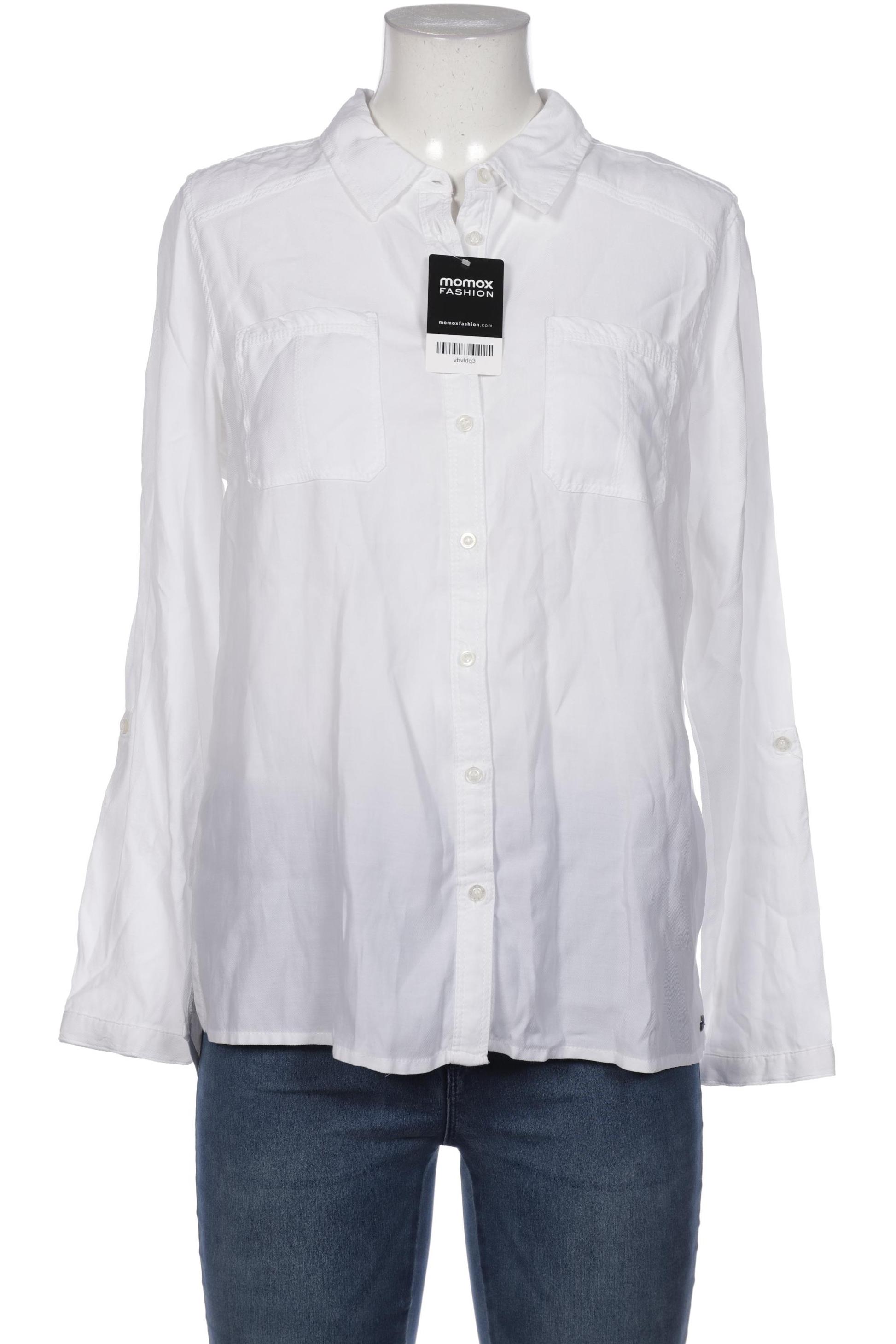 

Cecil Damen Bluse, weiß, Gr. 38