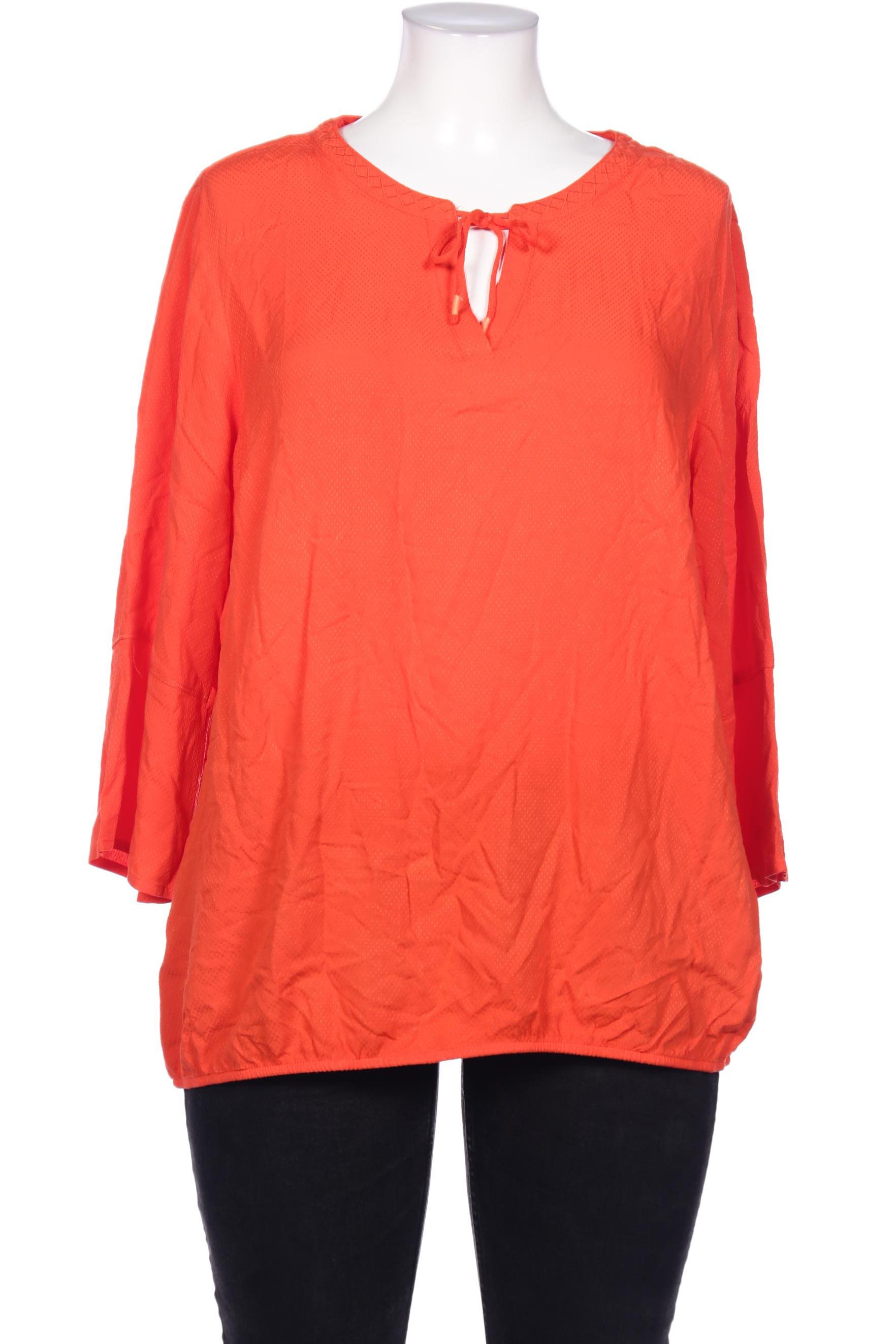 

Cecil Damen Bluse, orange, Gr. 44
