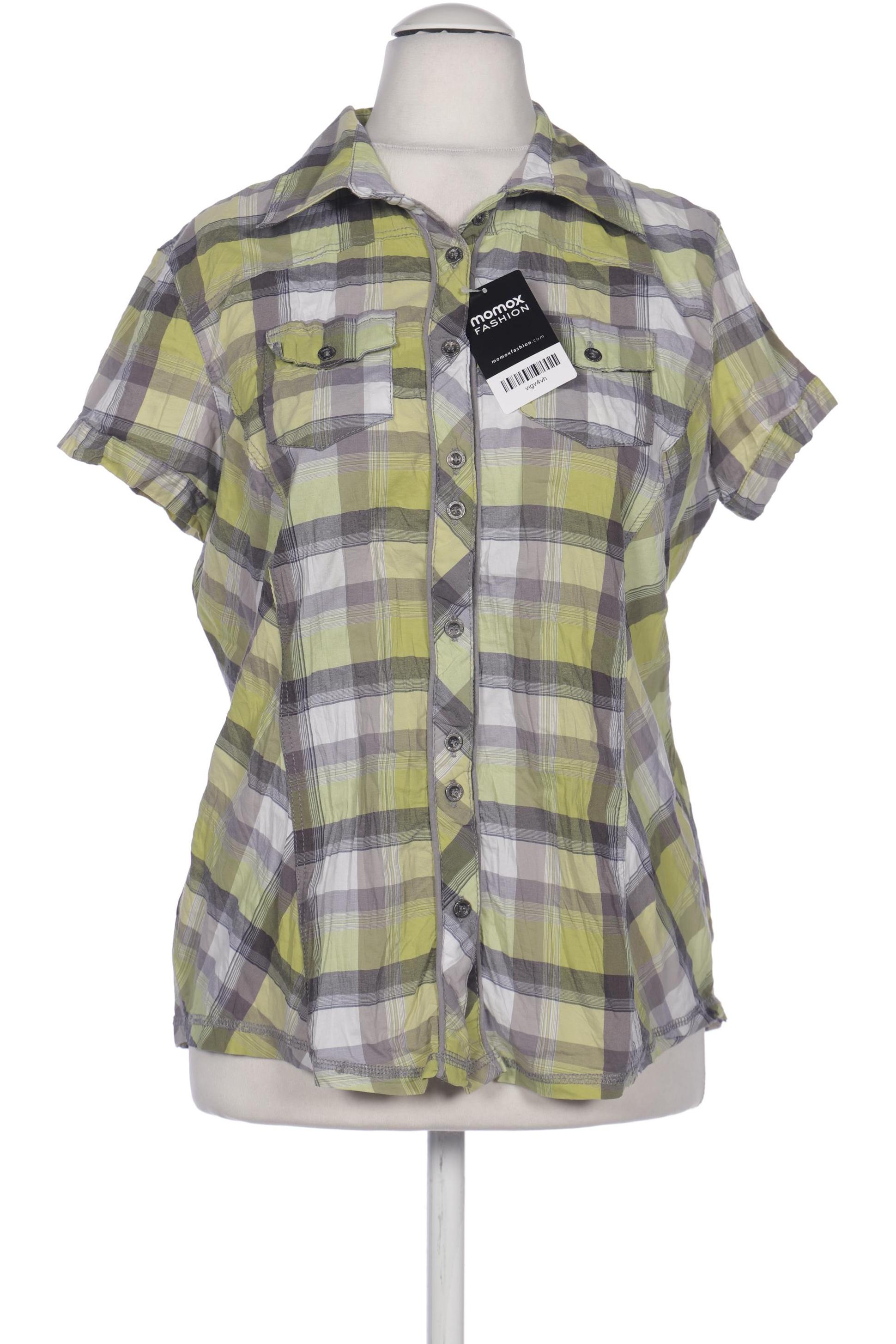 

Cecil Damen Bluse, grün, Gr. 38