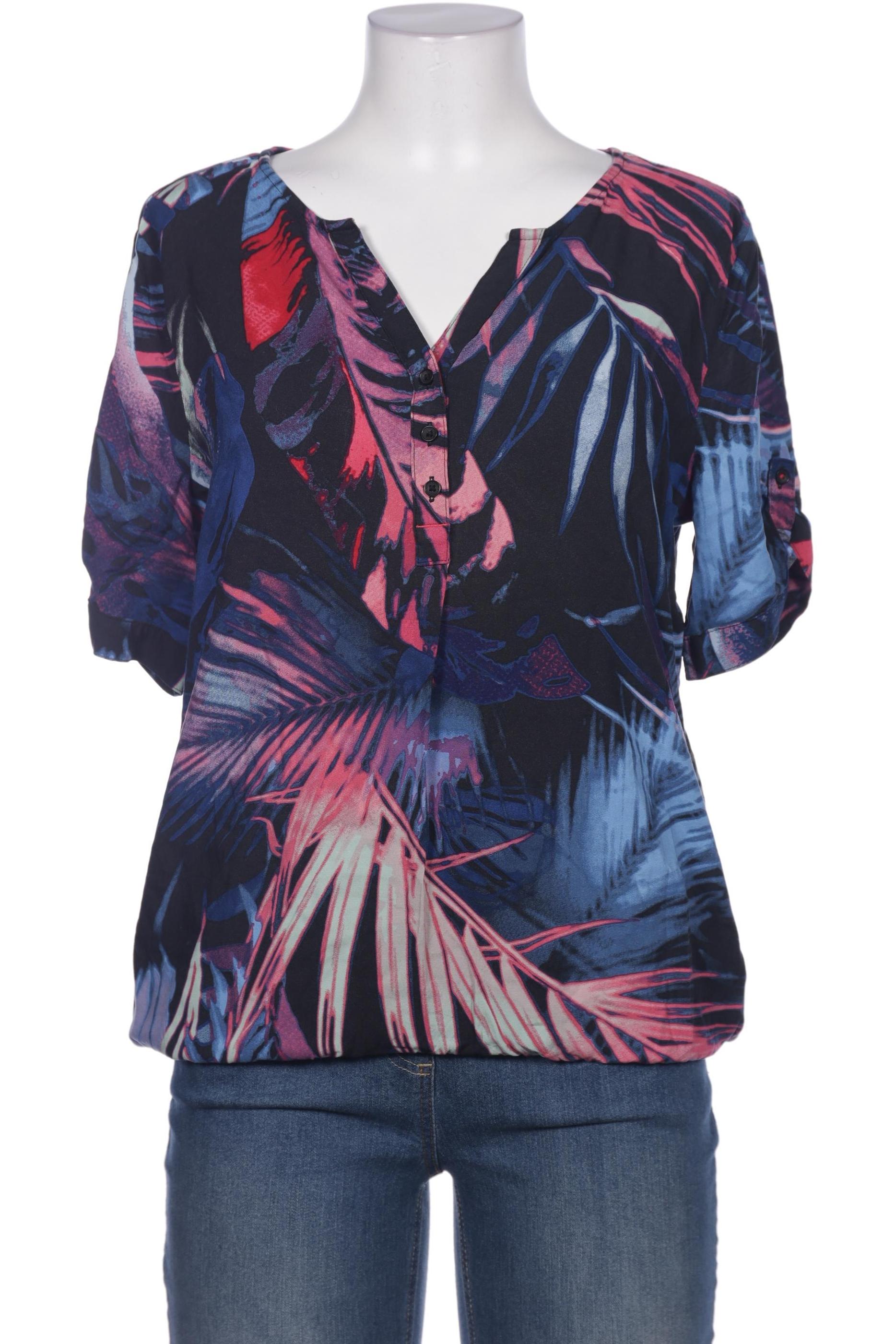 

Cecil Damen Bluse, mehrfarbig, Gr. 38