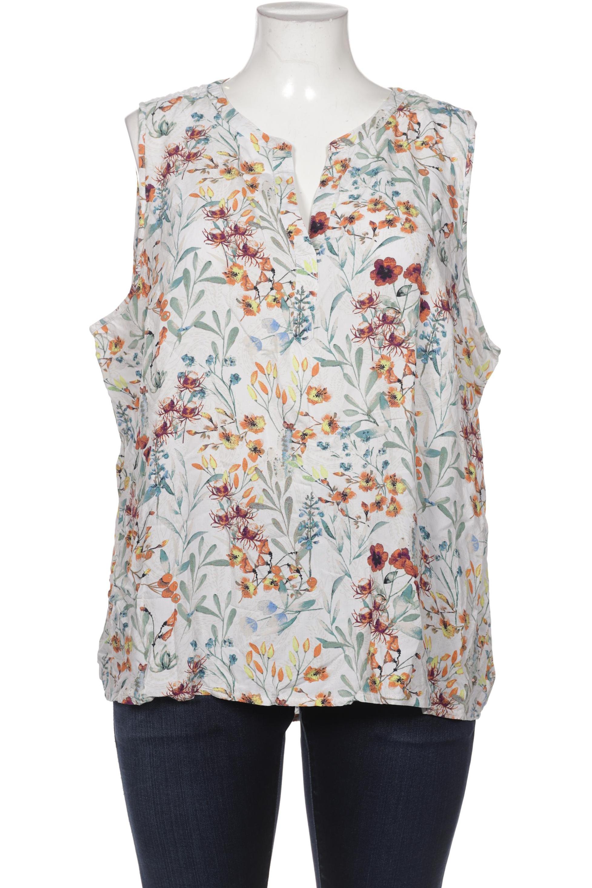 

Cecil Damen Bluse, mehrfarbig, Gr. 46