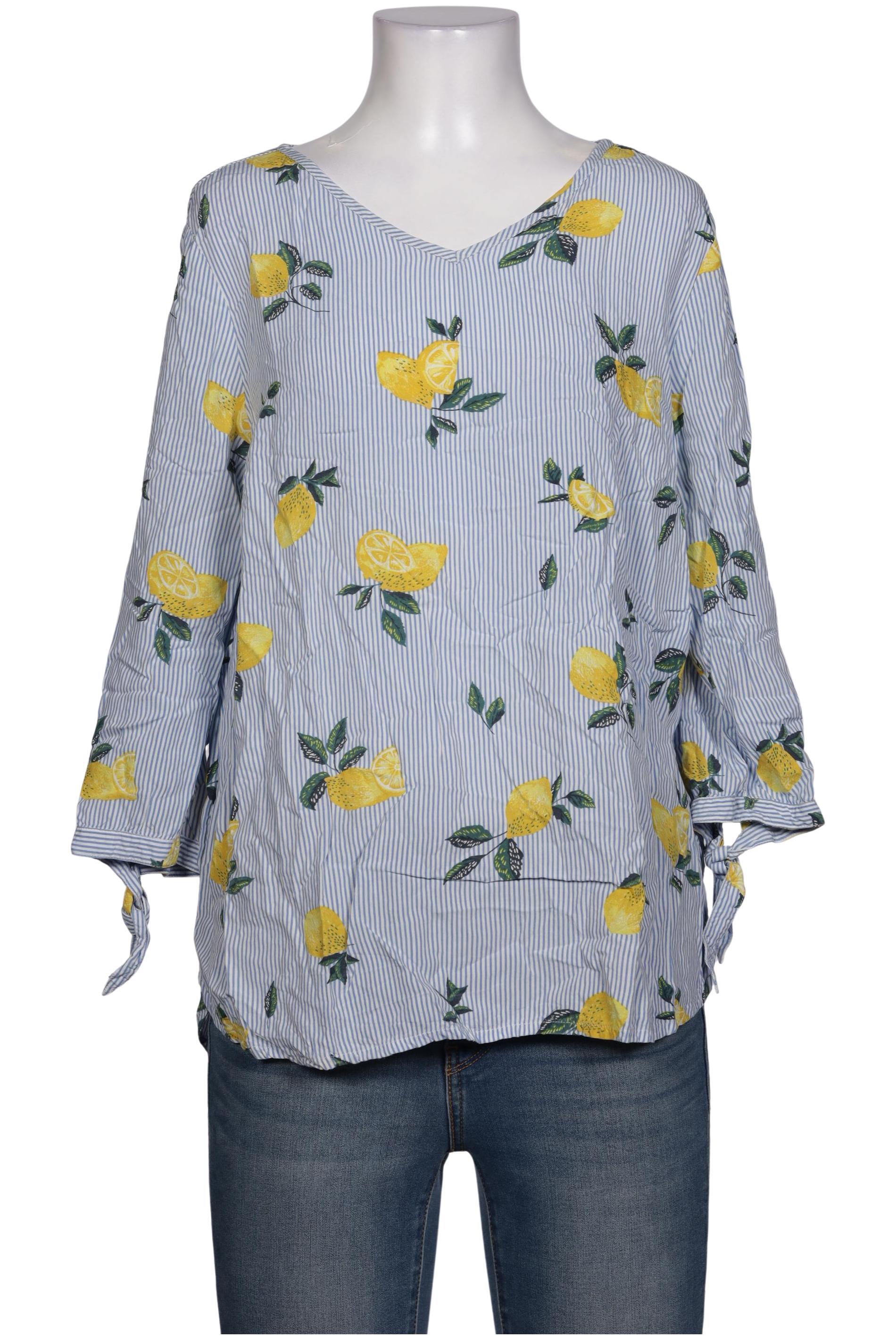 

Cecil Damen Bluse, hellblau, Gr. 38