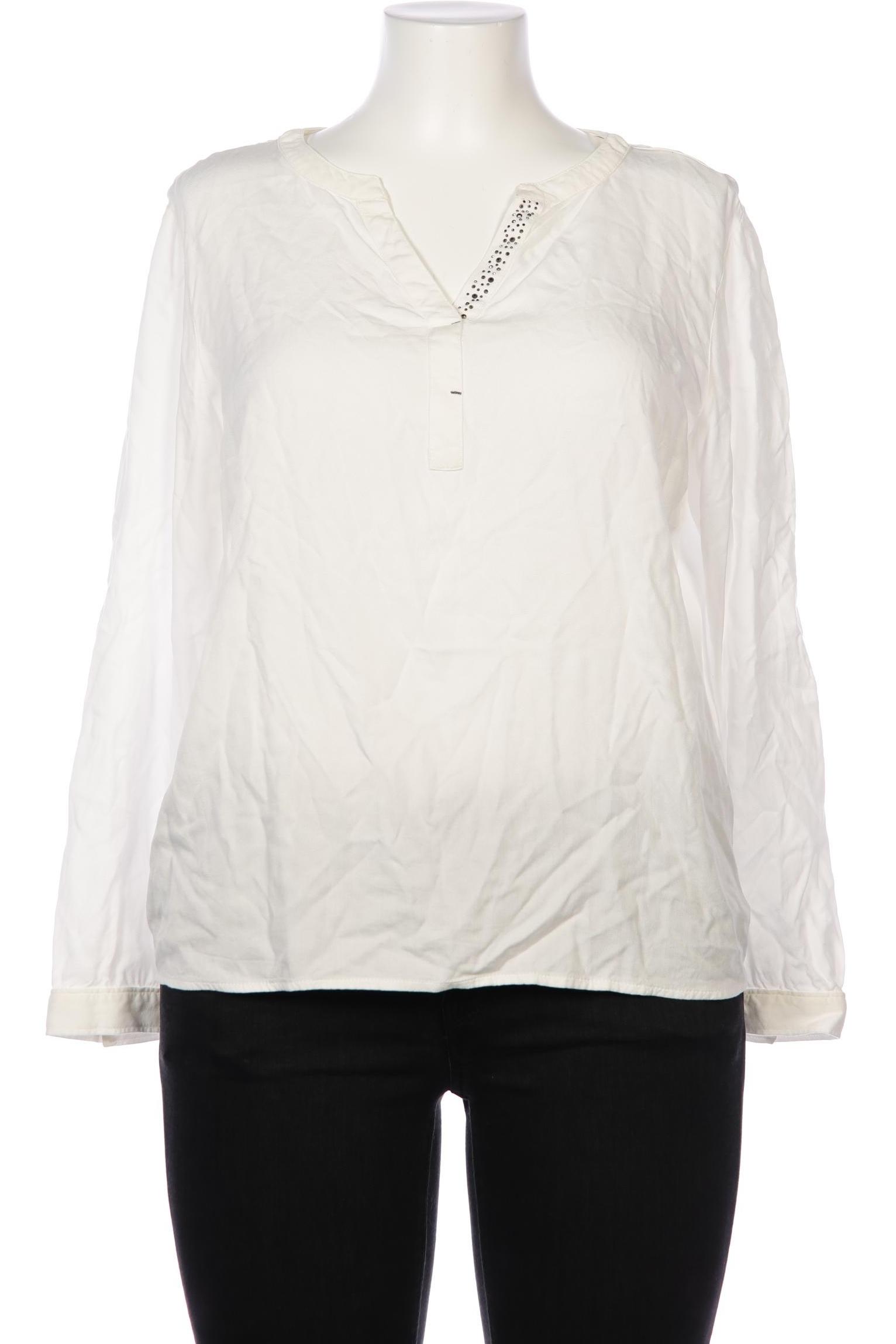 

Cecil Damen Bluse, weiß, Gr. 42