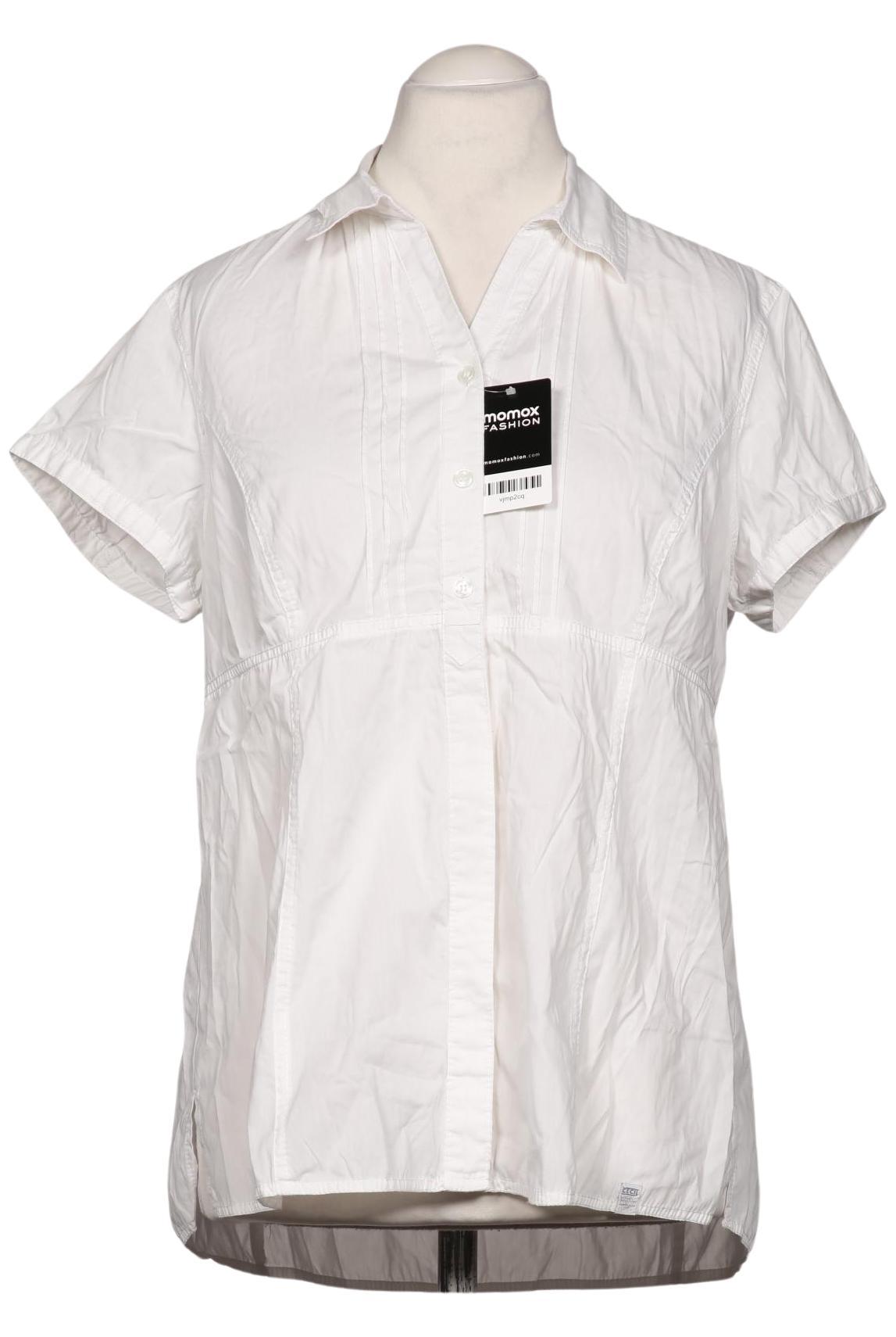 

Cecil Damen Bluse, weiß, Gr. 38