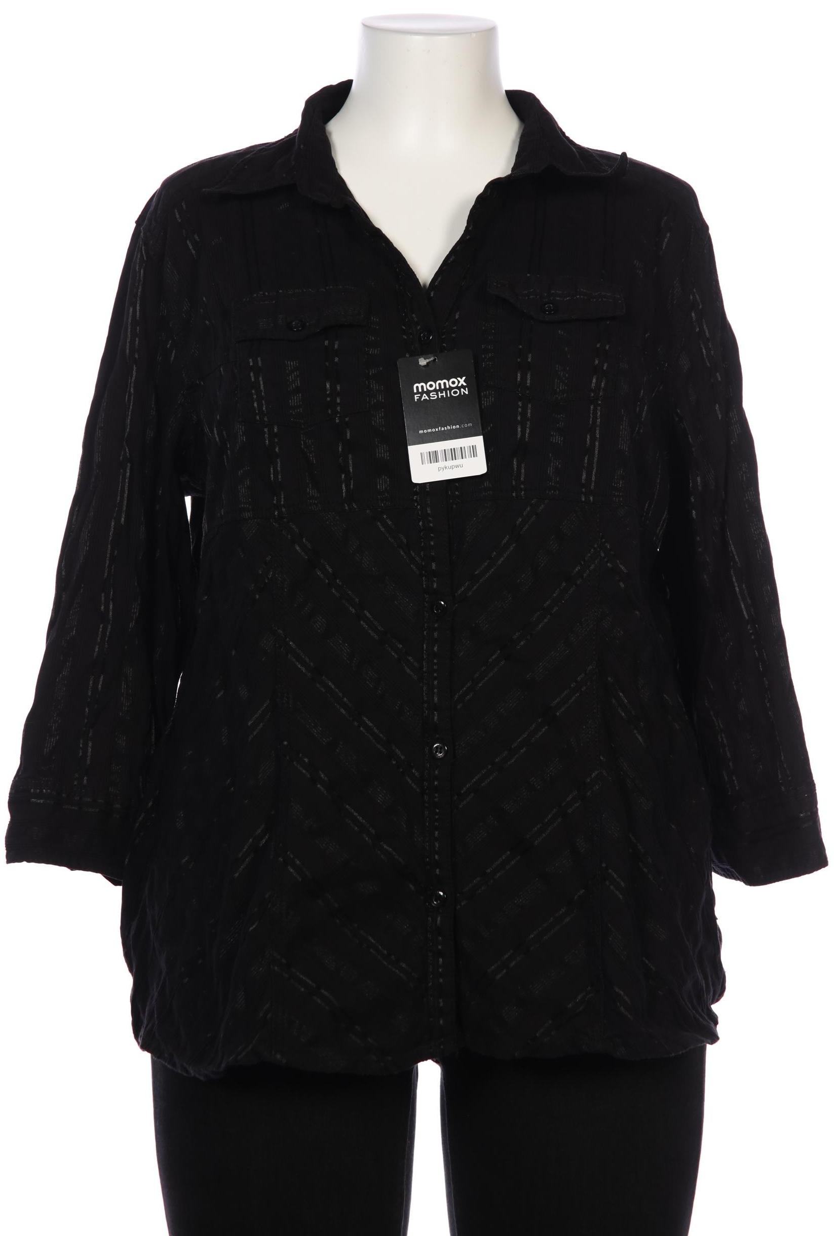 

Cecil Damen Bluse, schwarz, Gr. 46