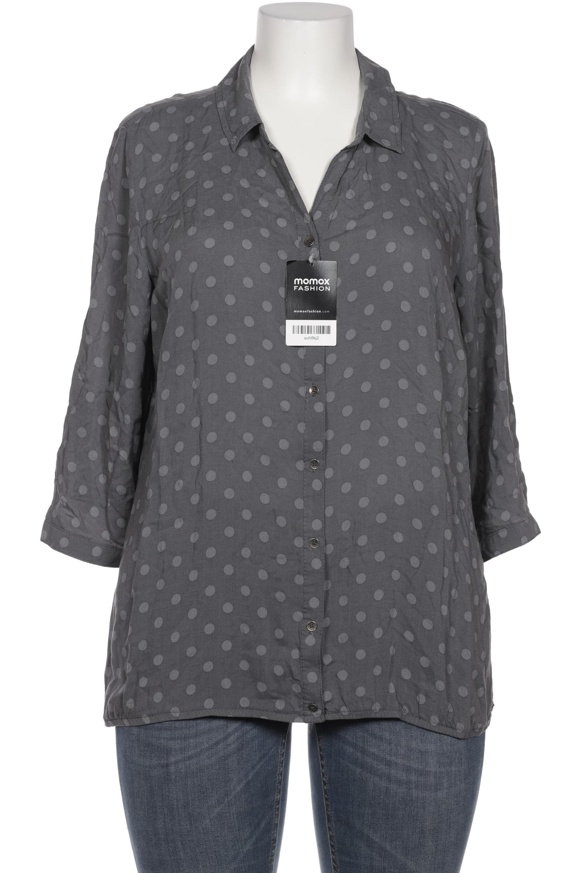 

CECIL Damen Bluse, grau