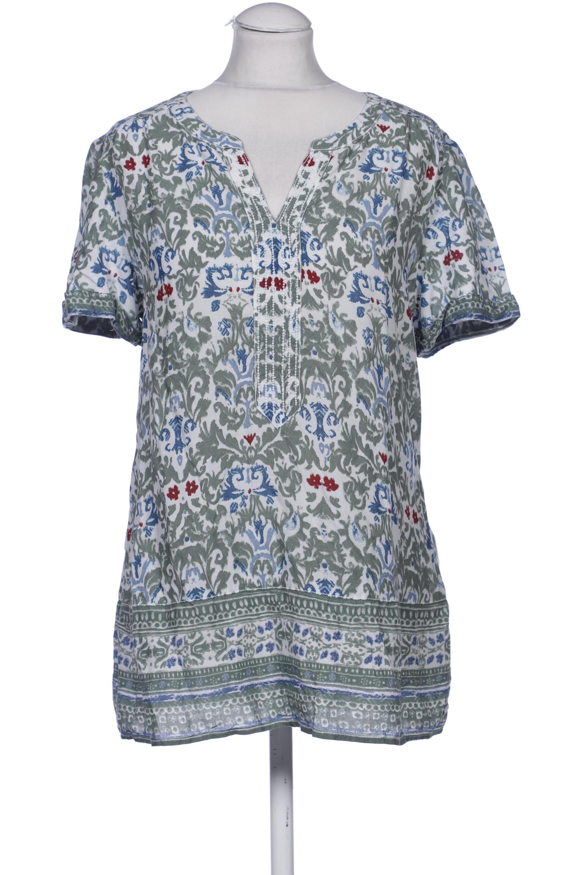

Cecil Damen Bluse, grün, Gr. 38