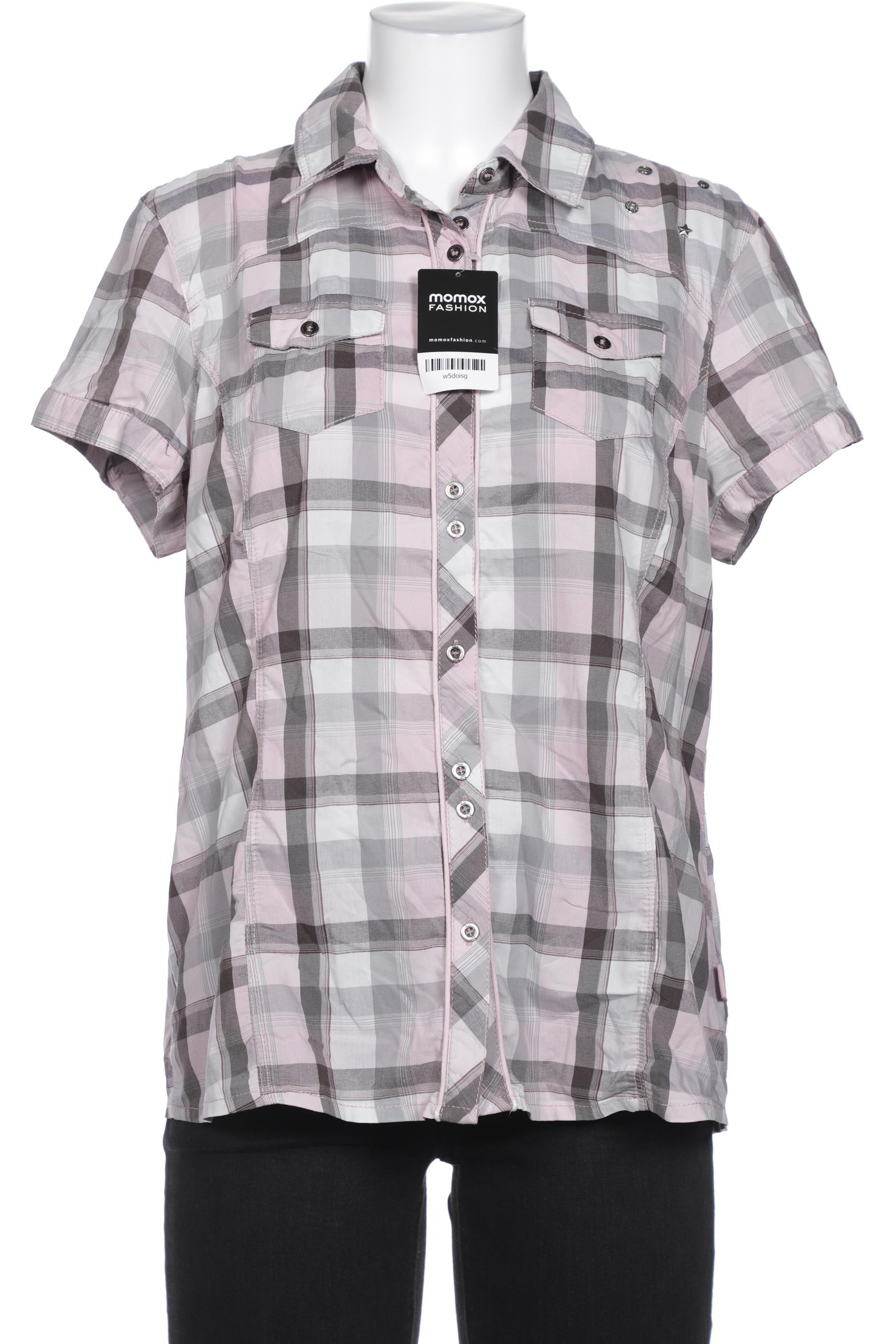 

CECIL Damen Bluse, pink