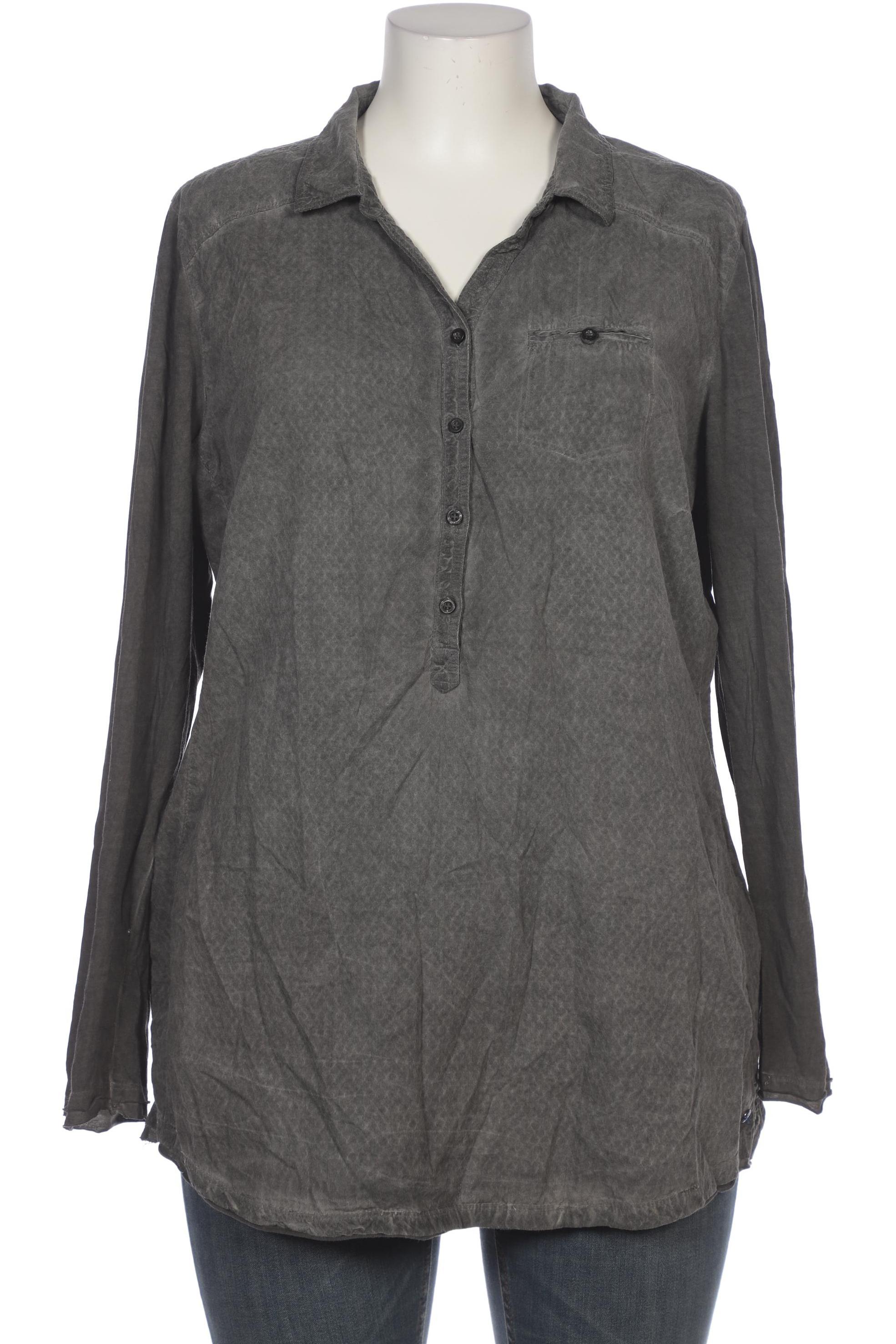 

CECIL Damen Bluse, grau