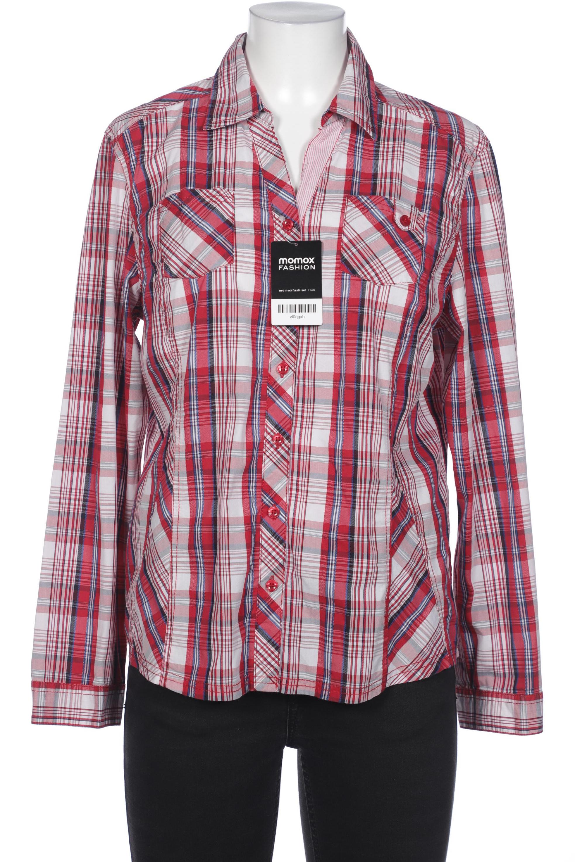 

CECIL Damen Bluse, pink