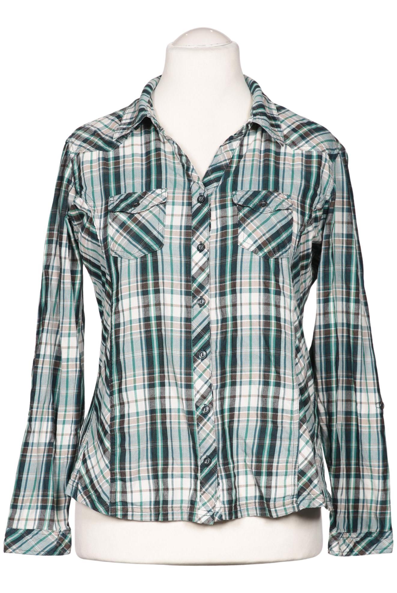 

Cecil Damen Bluse, mehrfarbig, Gr. 38