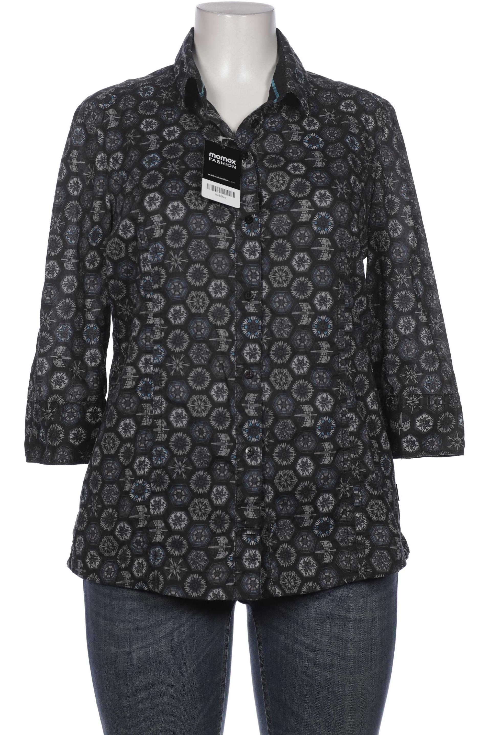 

Cecil Damen Bluse, grau, Gr. 44