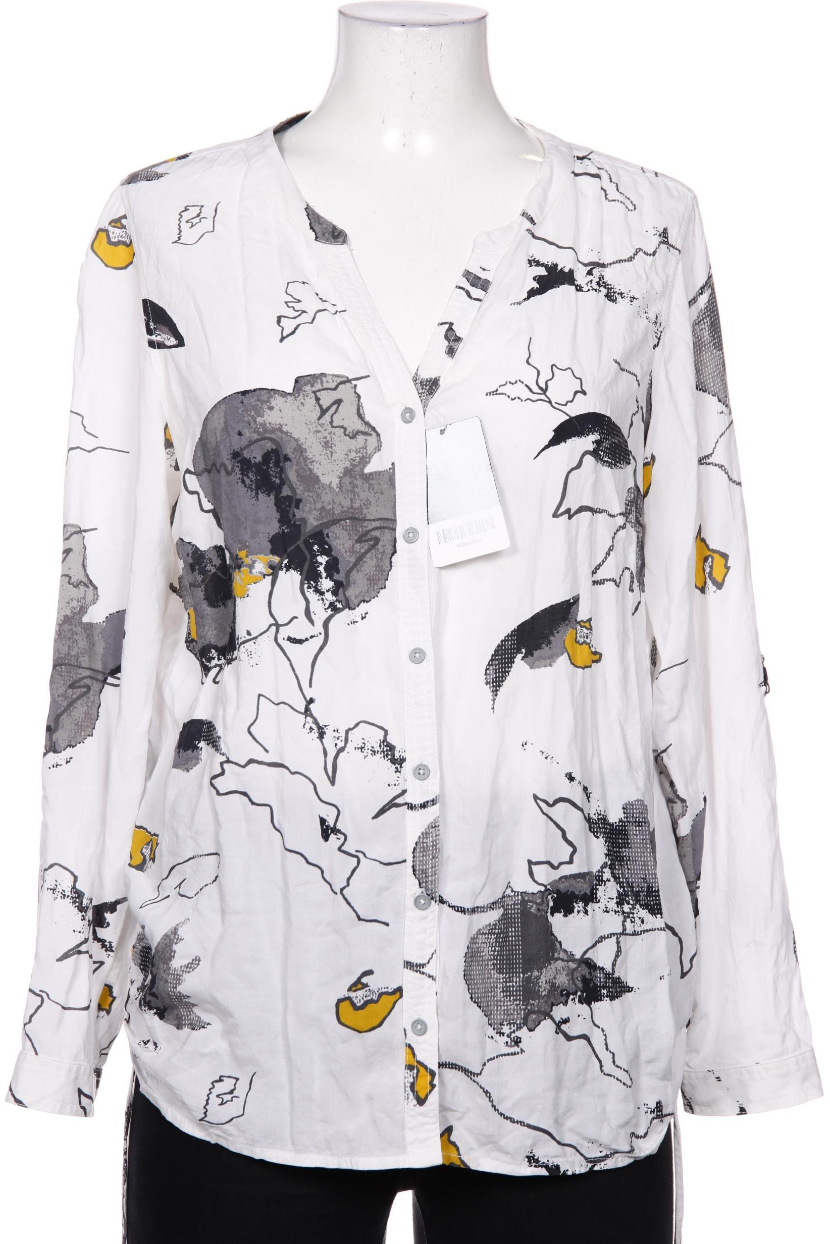 

Cecil Damen Bluse, weiß, Gr. 42