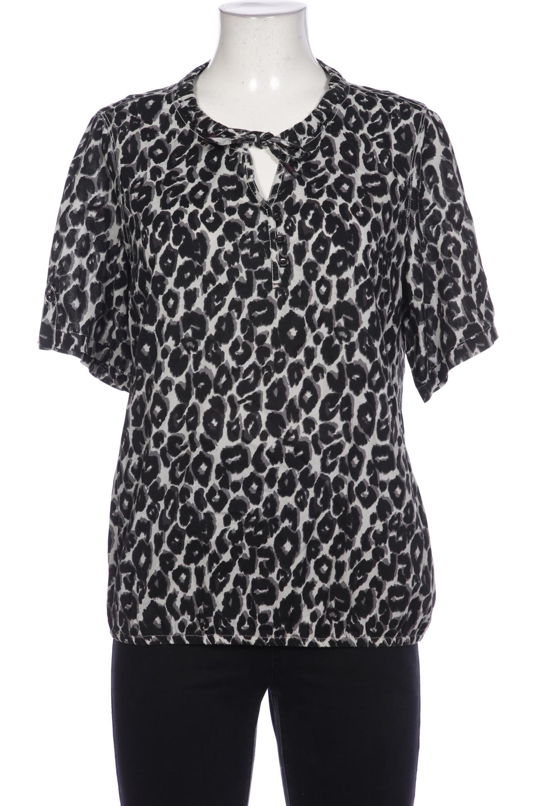 

Cecil Damen Bluse, schwarz, Gr. 42