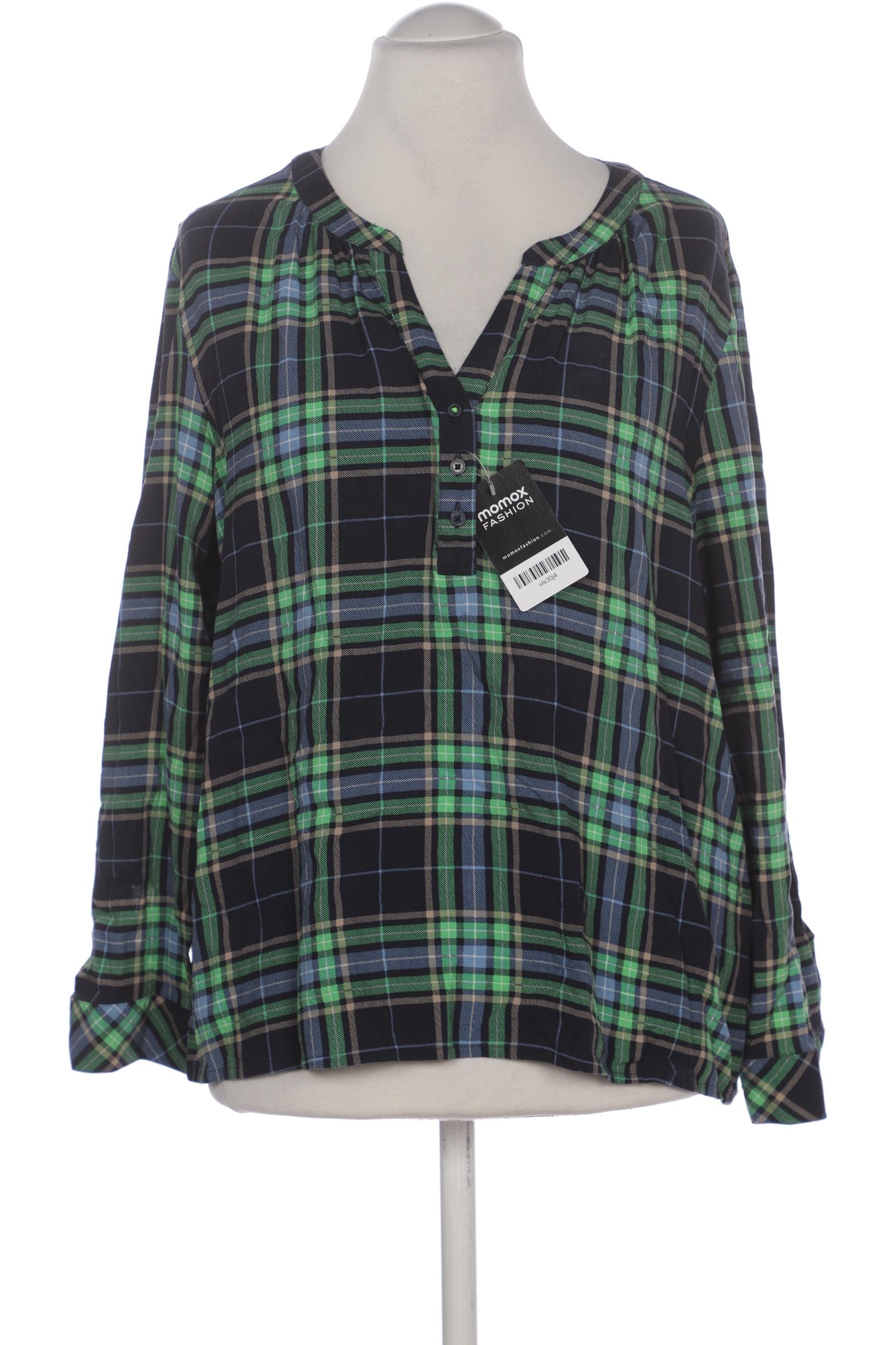 

Cecil Damen Bluse, marineblau, Gr. 44