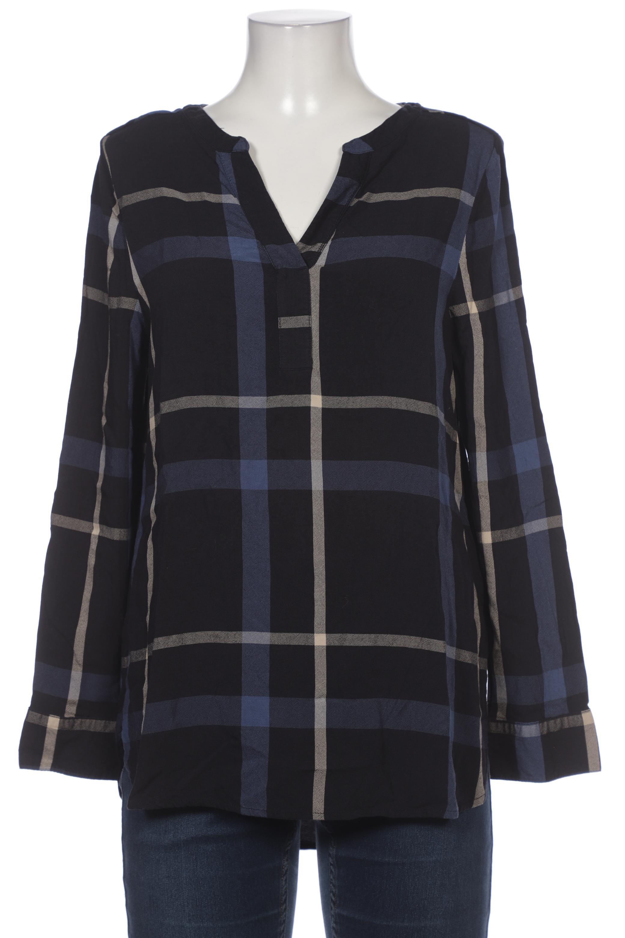 

Cecil Damen Bluse, marineblau, Gr. 42