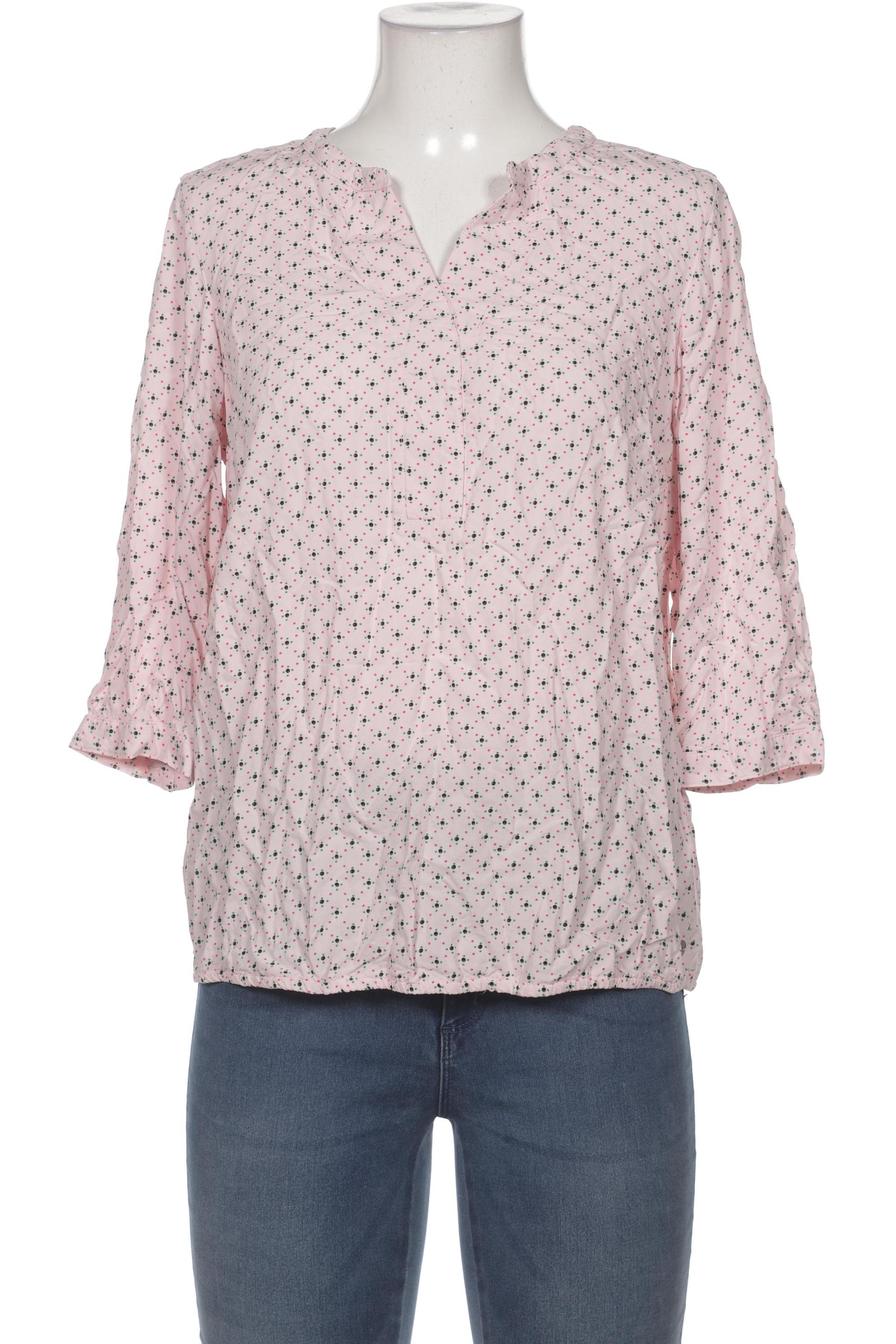 

Cecil Damen Bluse, pink, Gr. 42